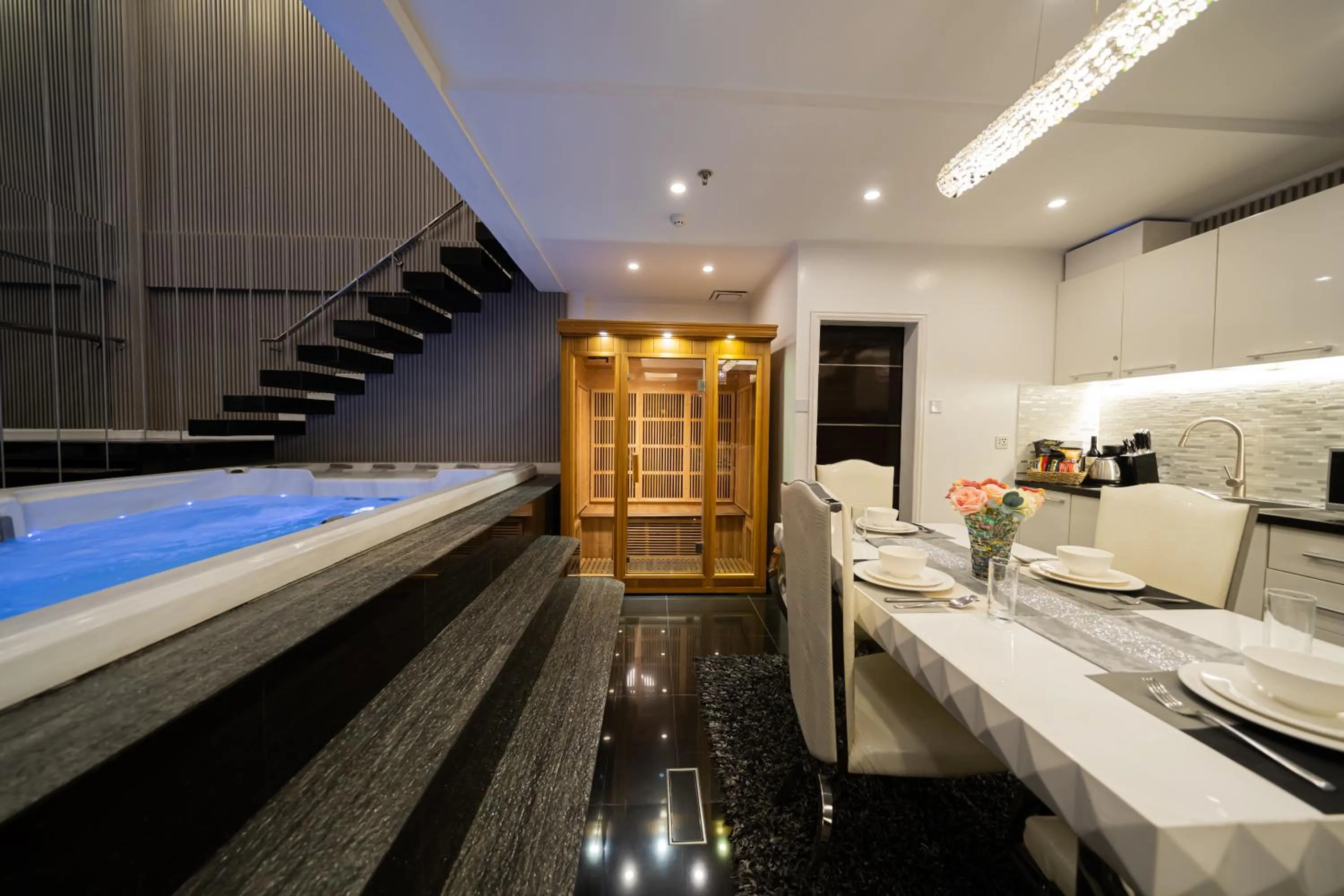 Luks Lofts Hotel & Residences