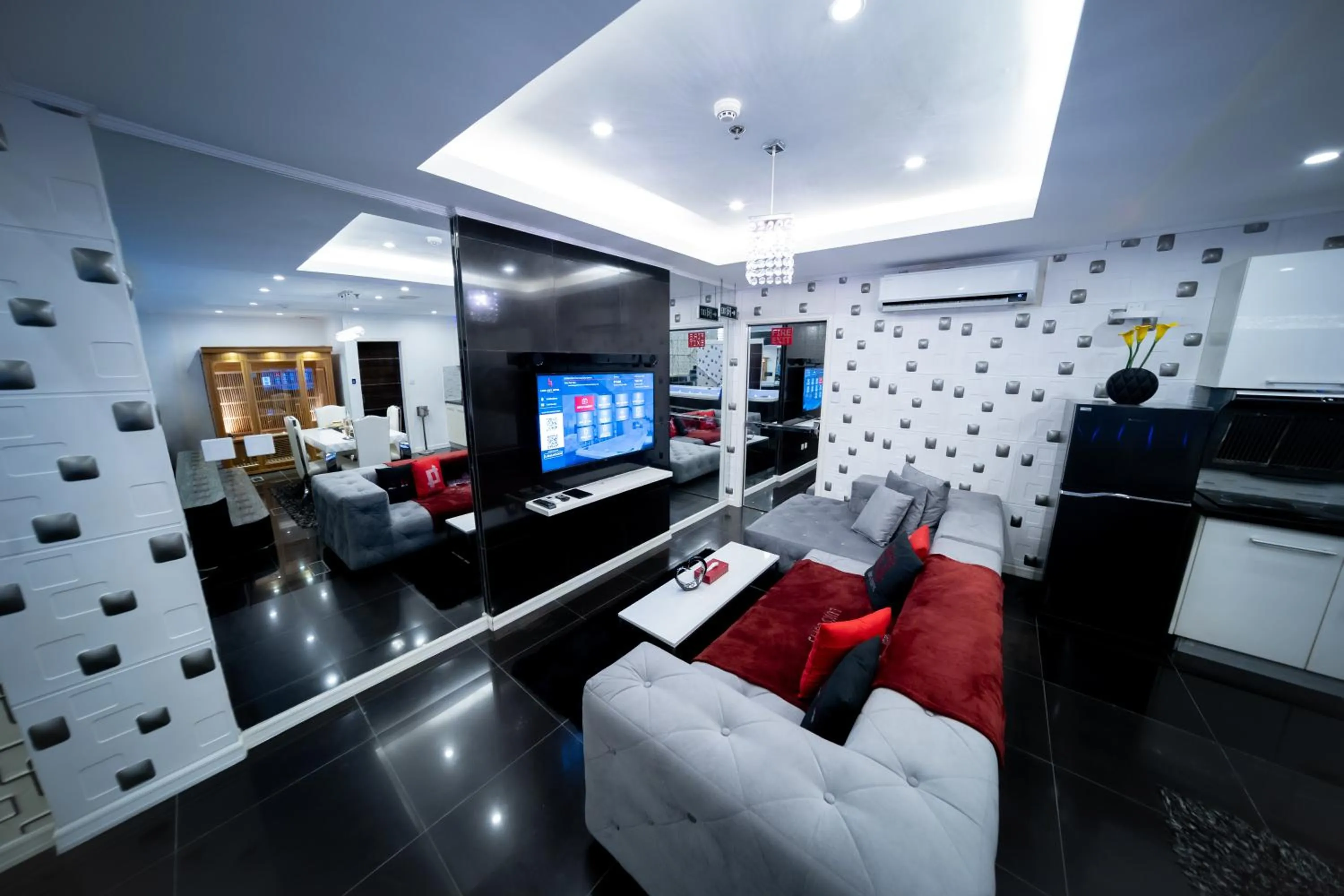 Luks Lofts Hotel & Residences