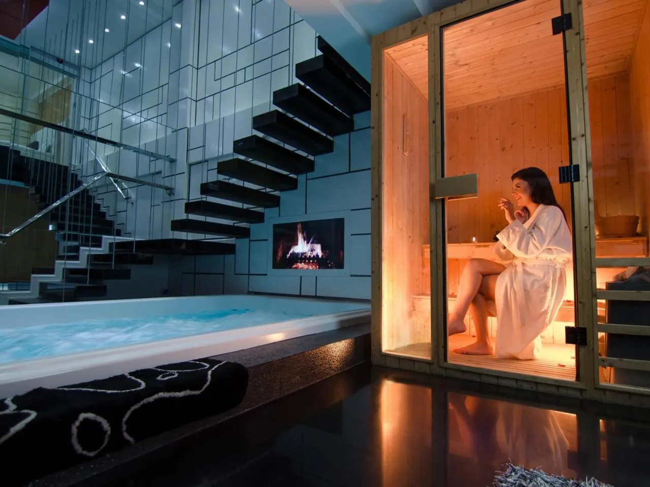 Other in Luks Lofts Hotel & Residences