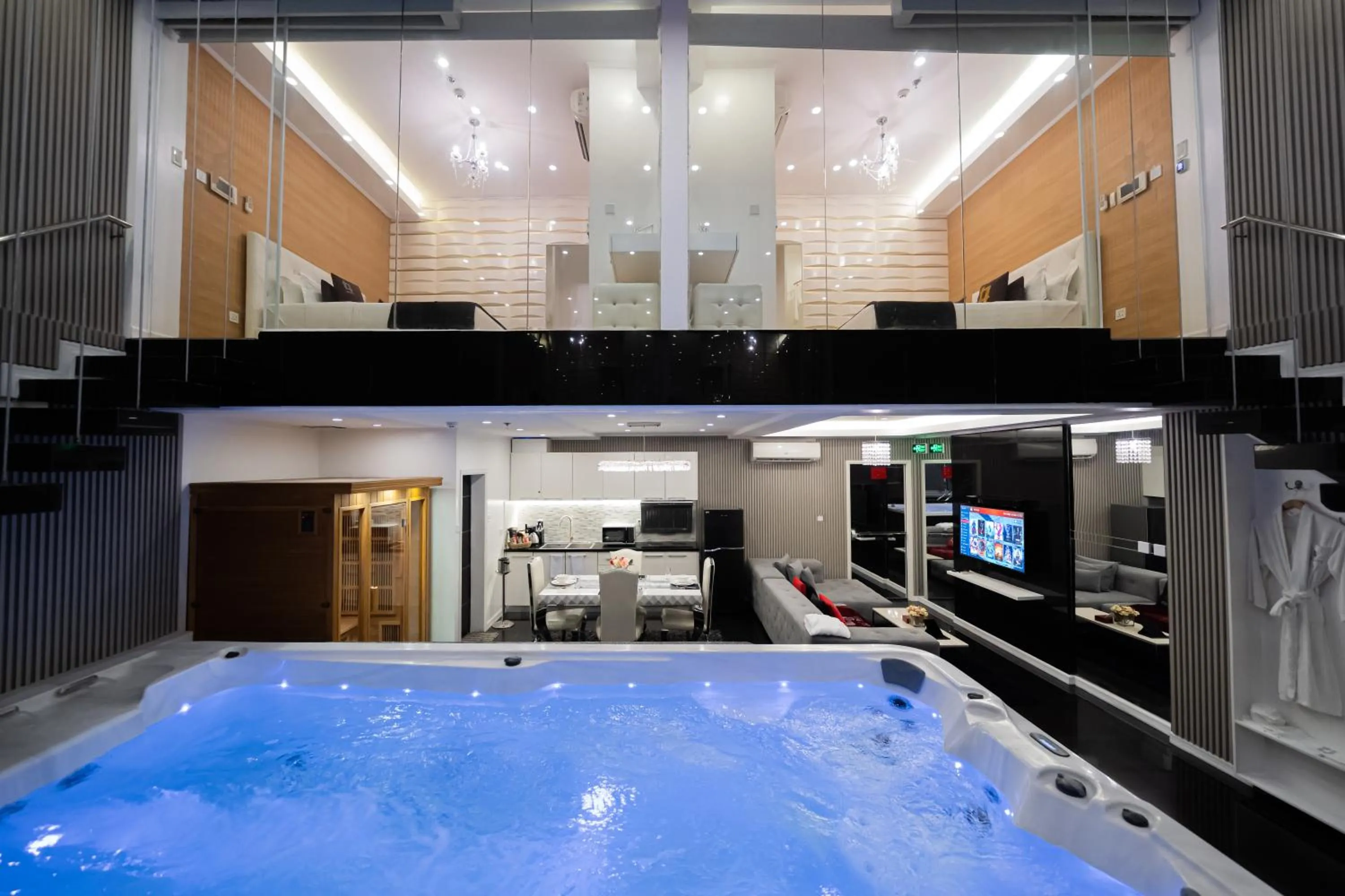 Luks Lofts Hotel & Residences