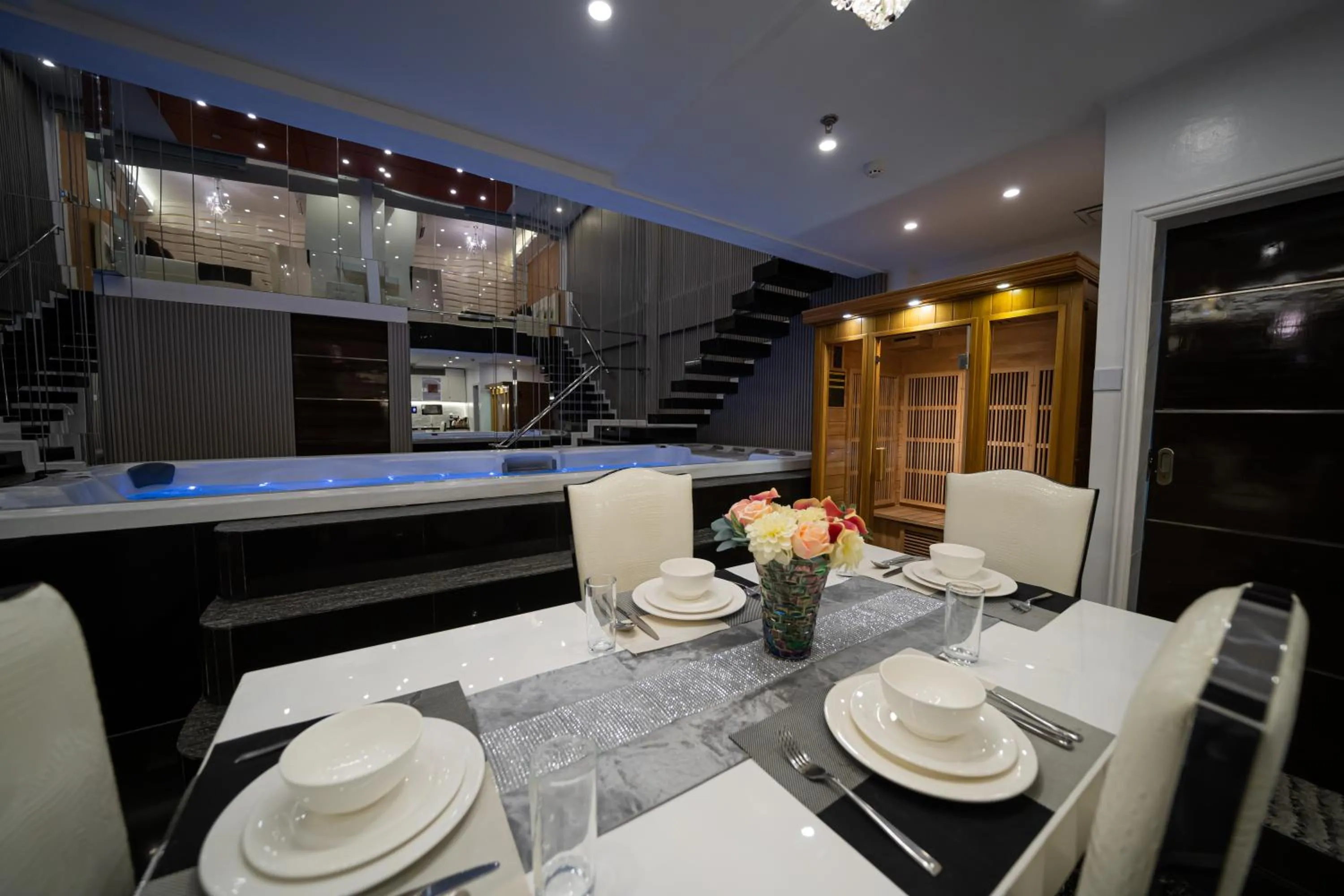 Luks Lofts Hotel & Residences