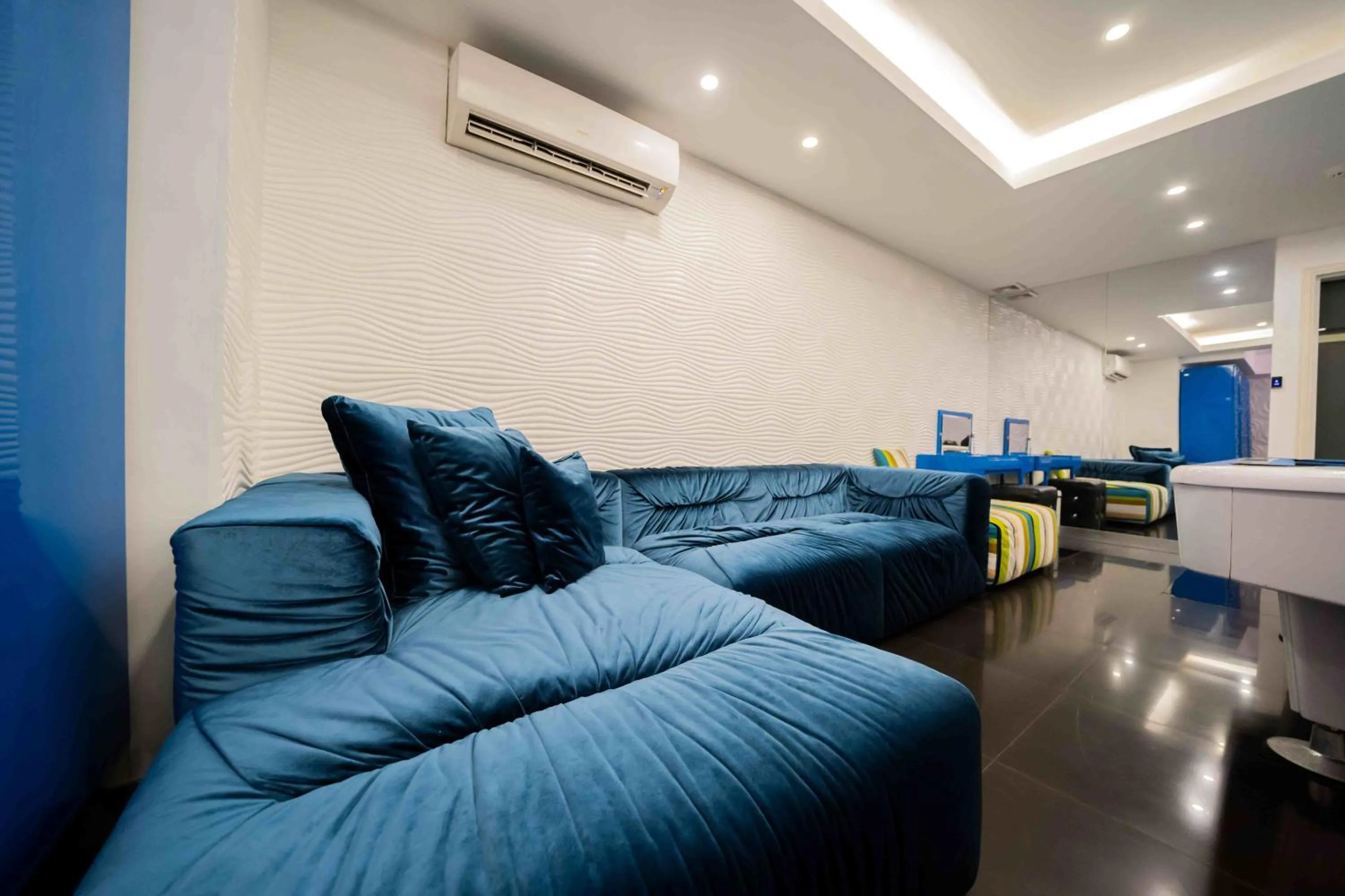 Luks Lofts Hotel & Residences