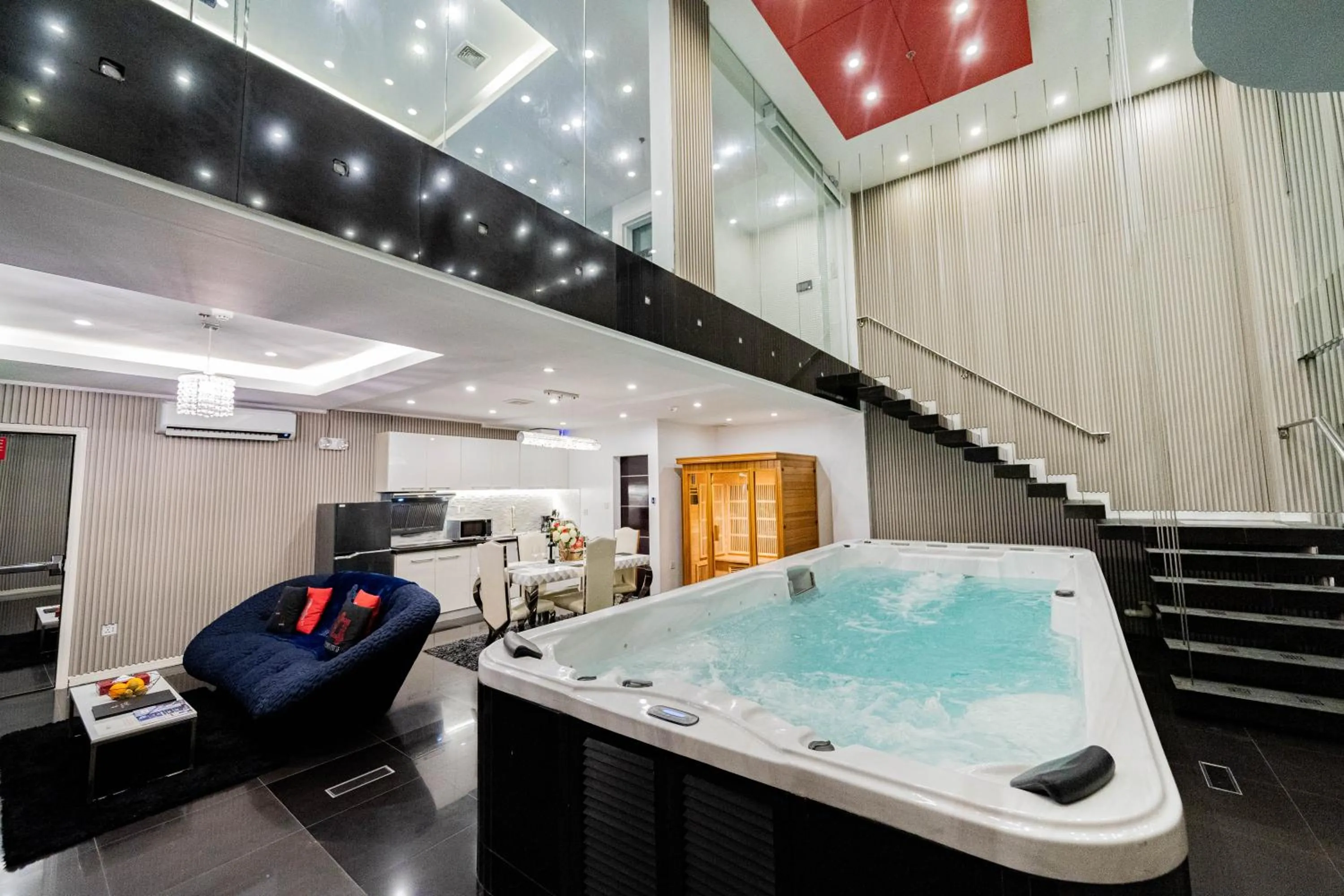 Luks Lofts Hotel & Residences