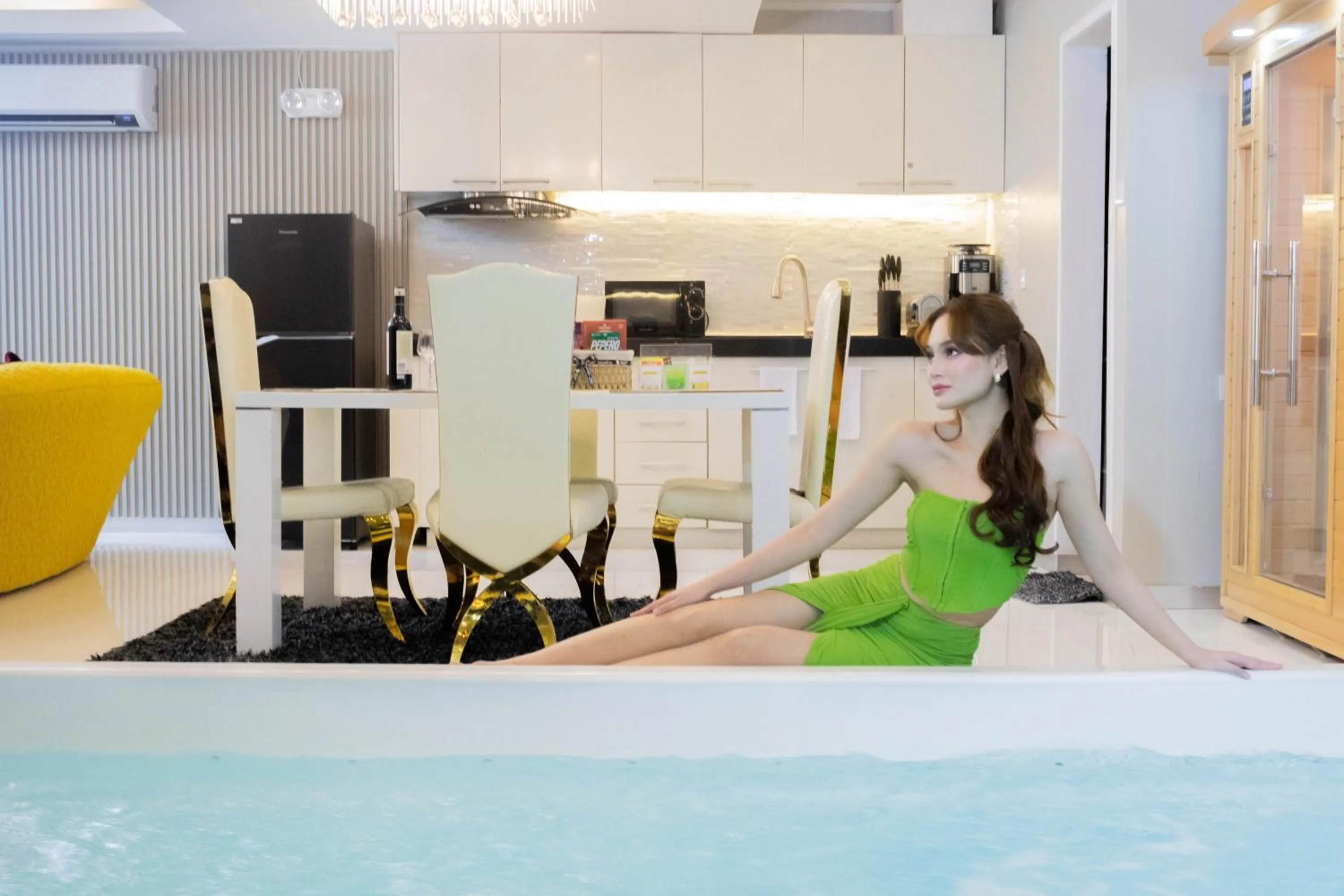 Luks Lofts Hotel & Residences