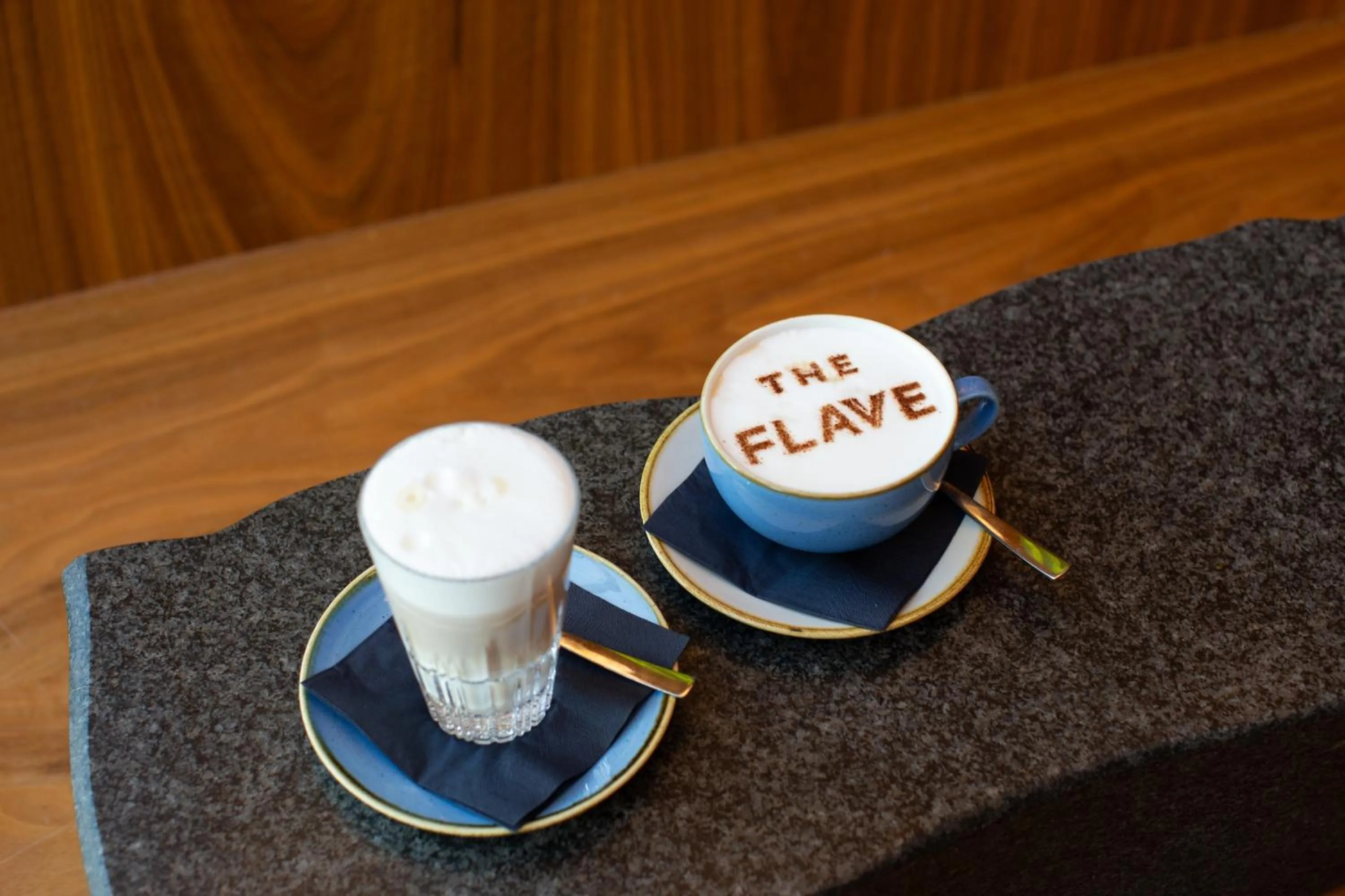 Lounge or bar in ibis Zürich City West