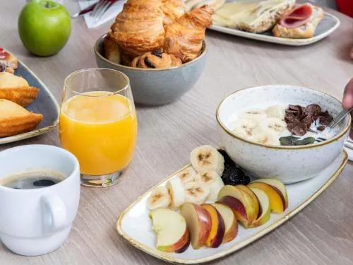 ibis Lausanne Centre