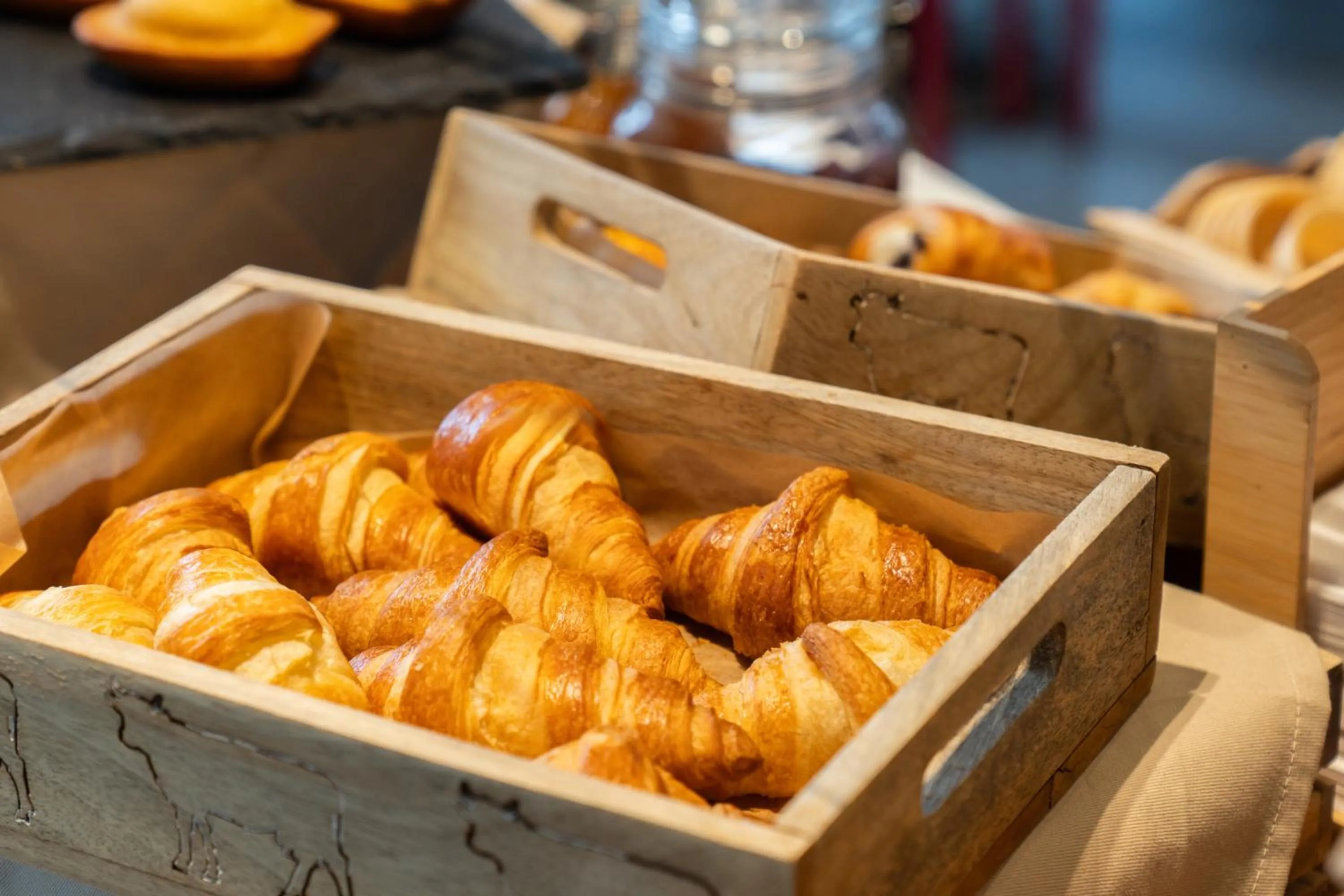 Food in ibis Genève Aéroport