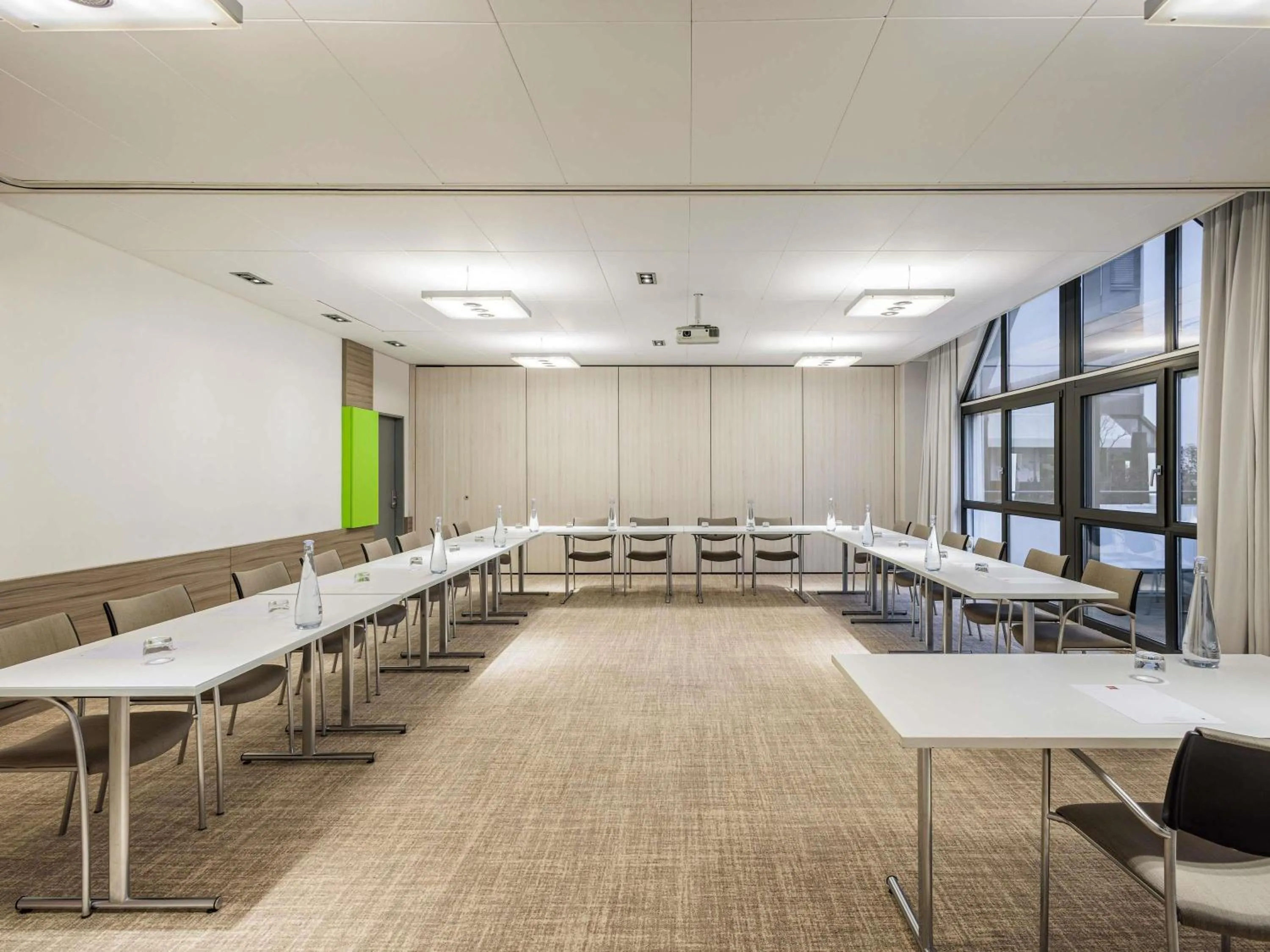 Meeting/conference room in ibis Lausanne Crissier