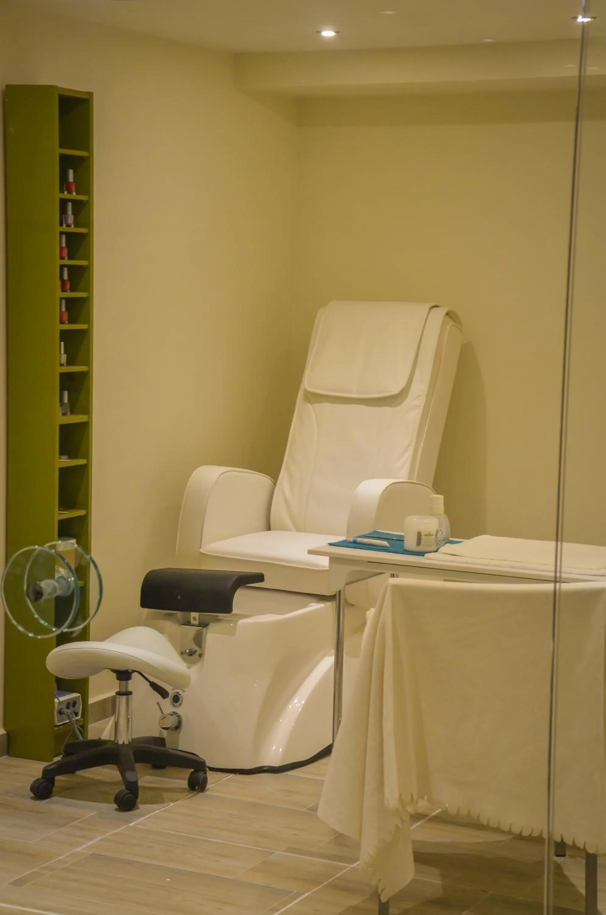 Spa and wellness centre/facilities in Thassos Imperial Resort