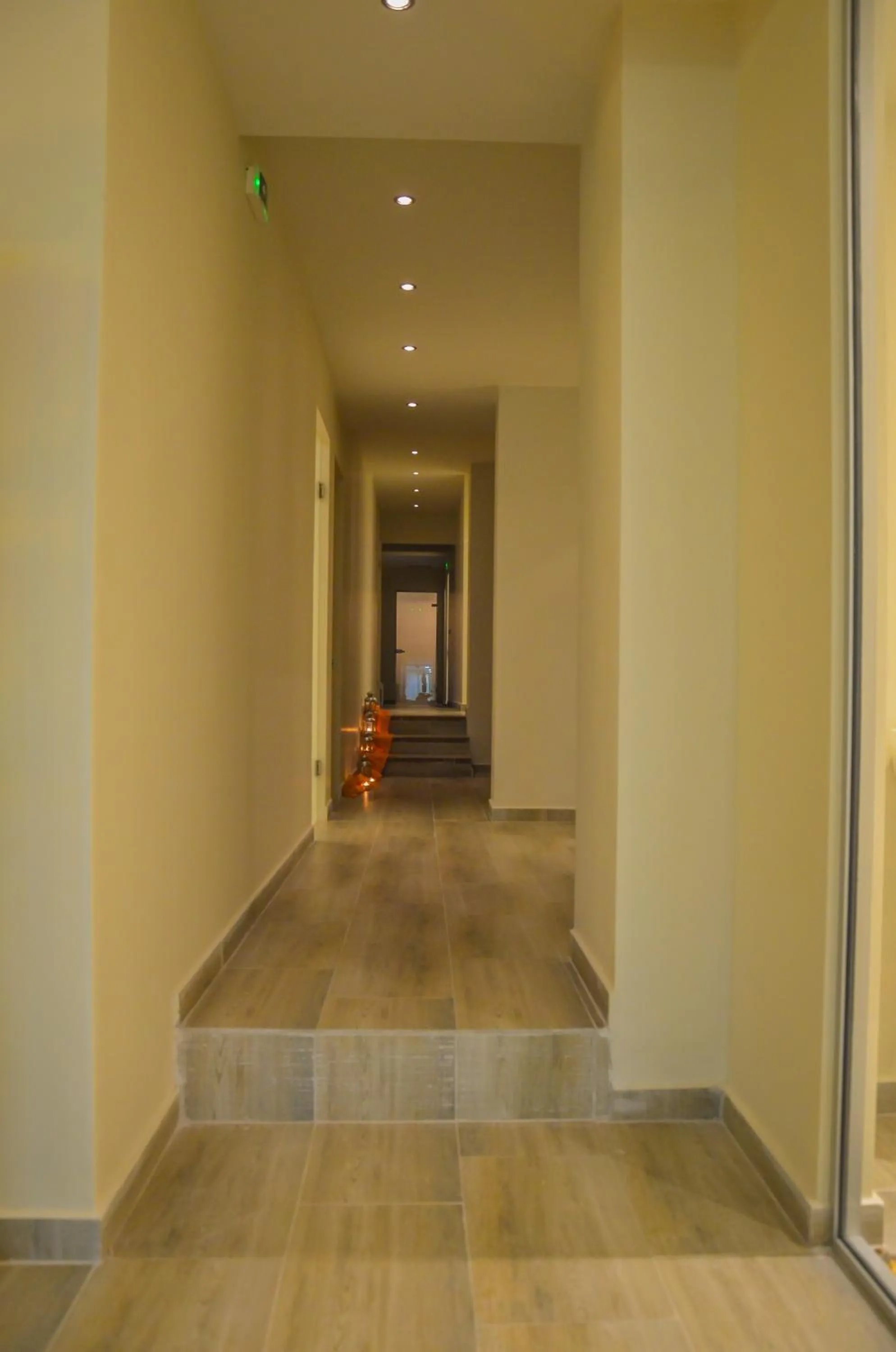 Spa and wellness centre/facilities in Thassos Imperial Resort