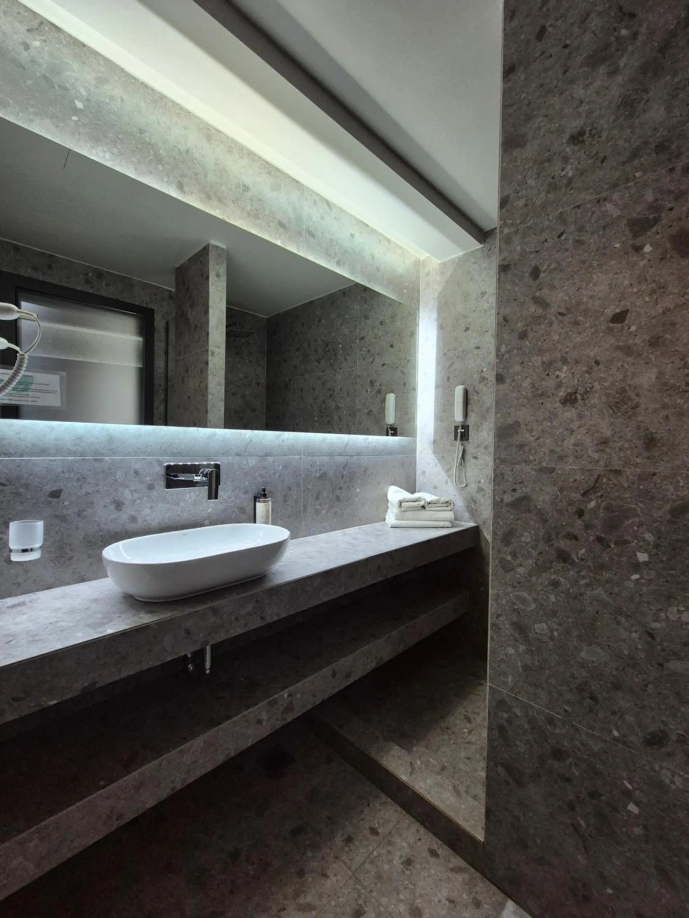 Bathroom in Thassos Imperial Resort