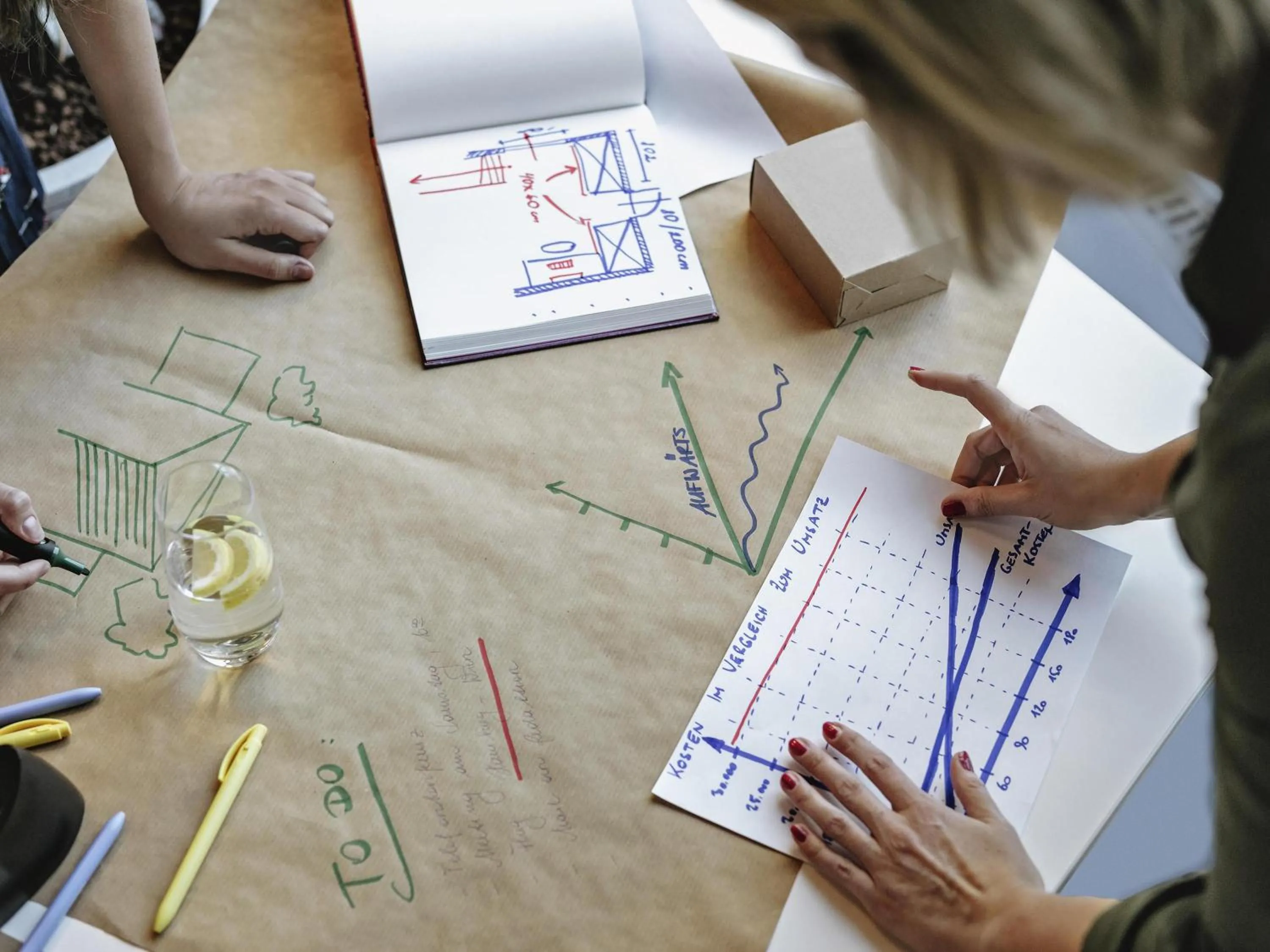 Meeting/conference room in Ibis Sion