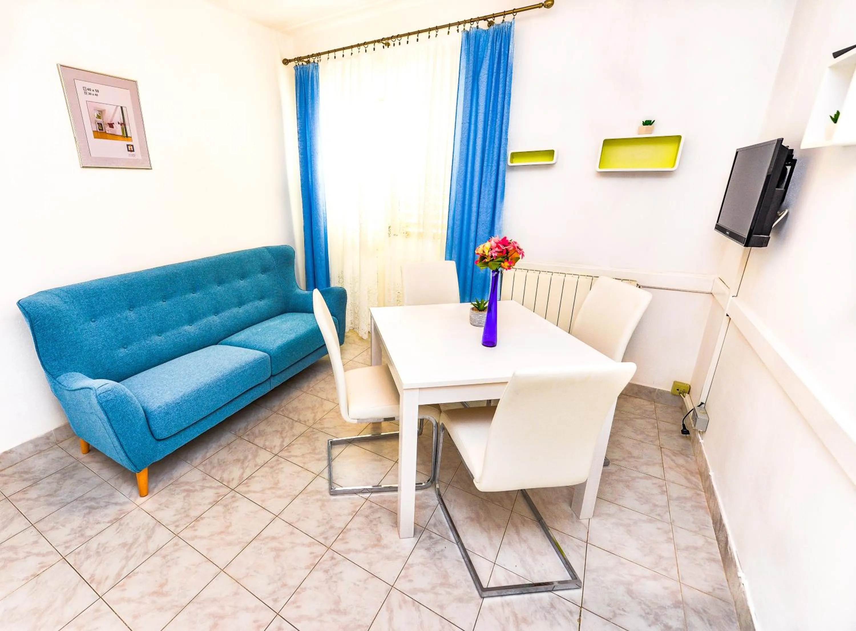 Apartments Ankica