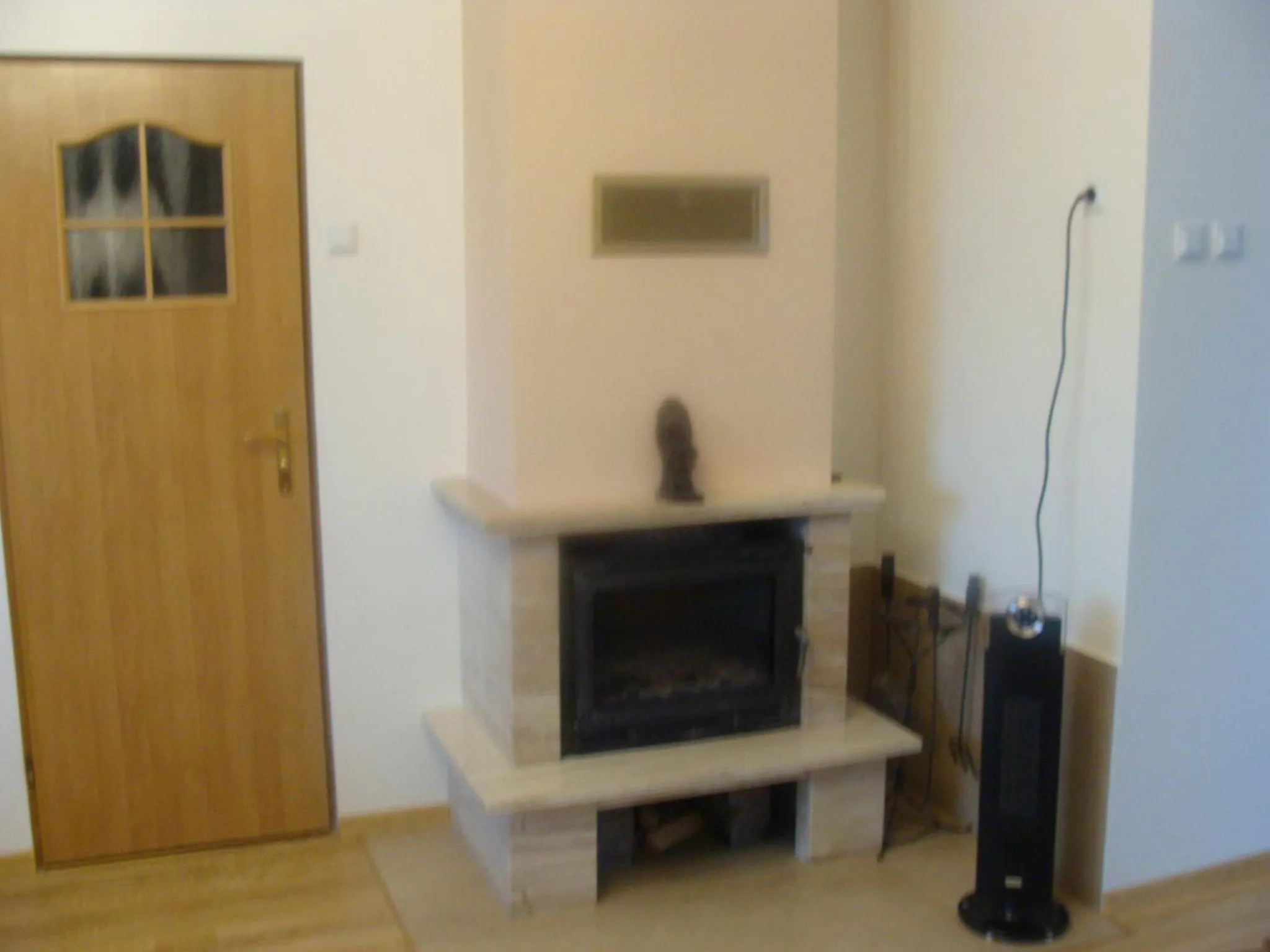 Area and facilities in Karczma Pod Topolami