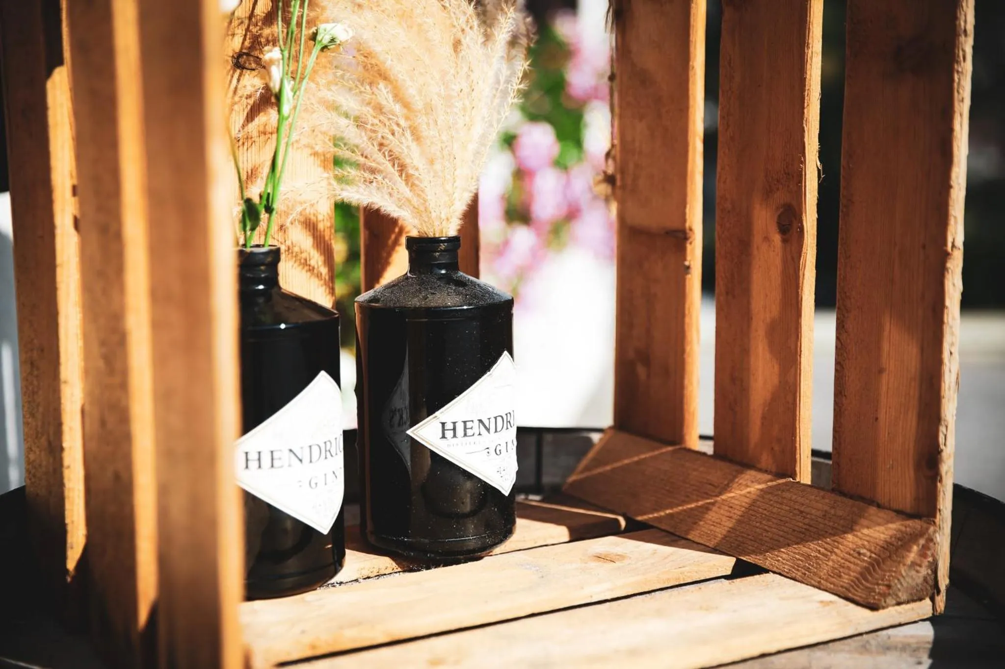 Decorative detail in Hotel Restaurant Bürchnerhof