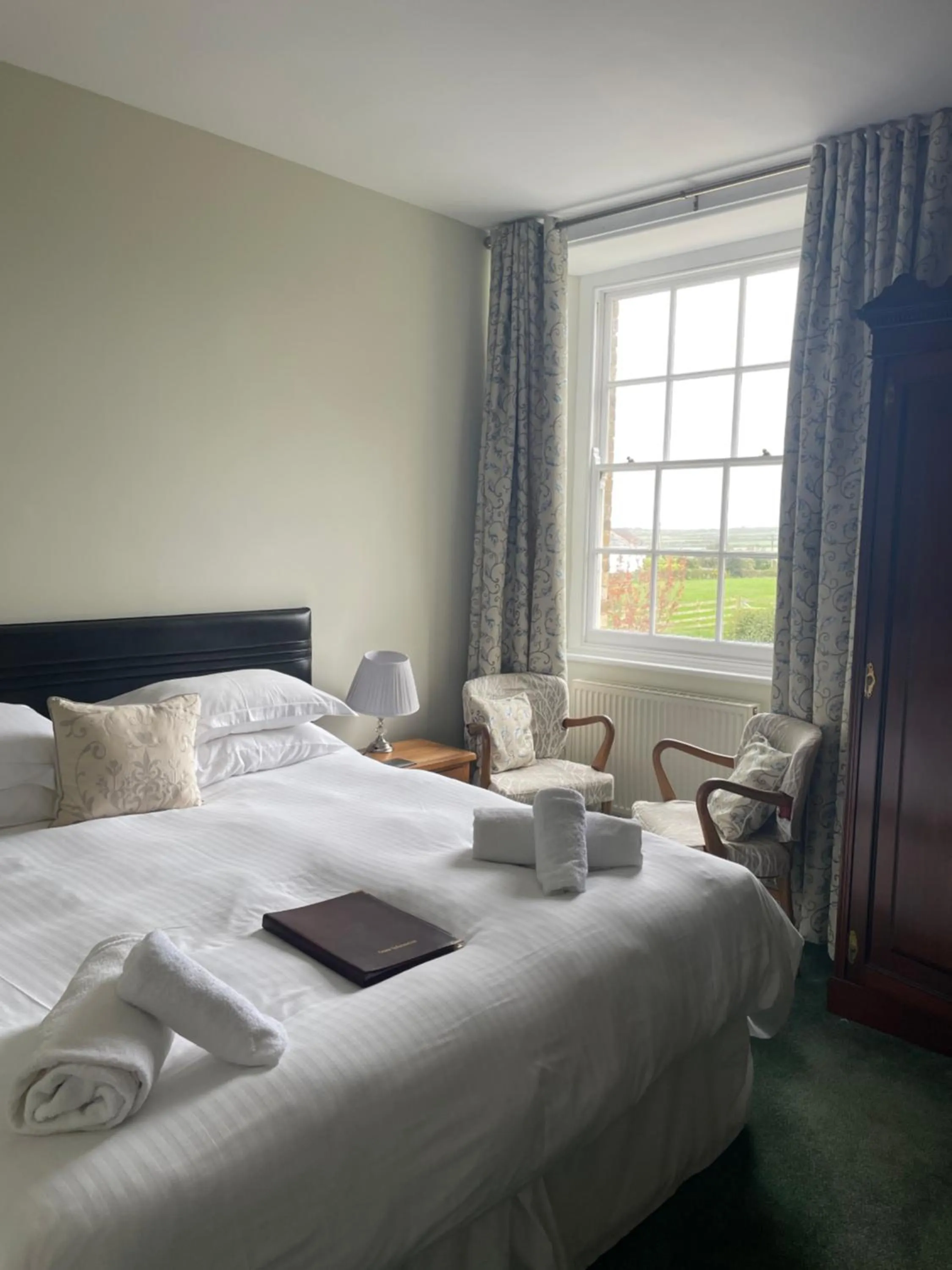 Trevanger Farm Bed and Breakfast