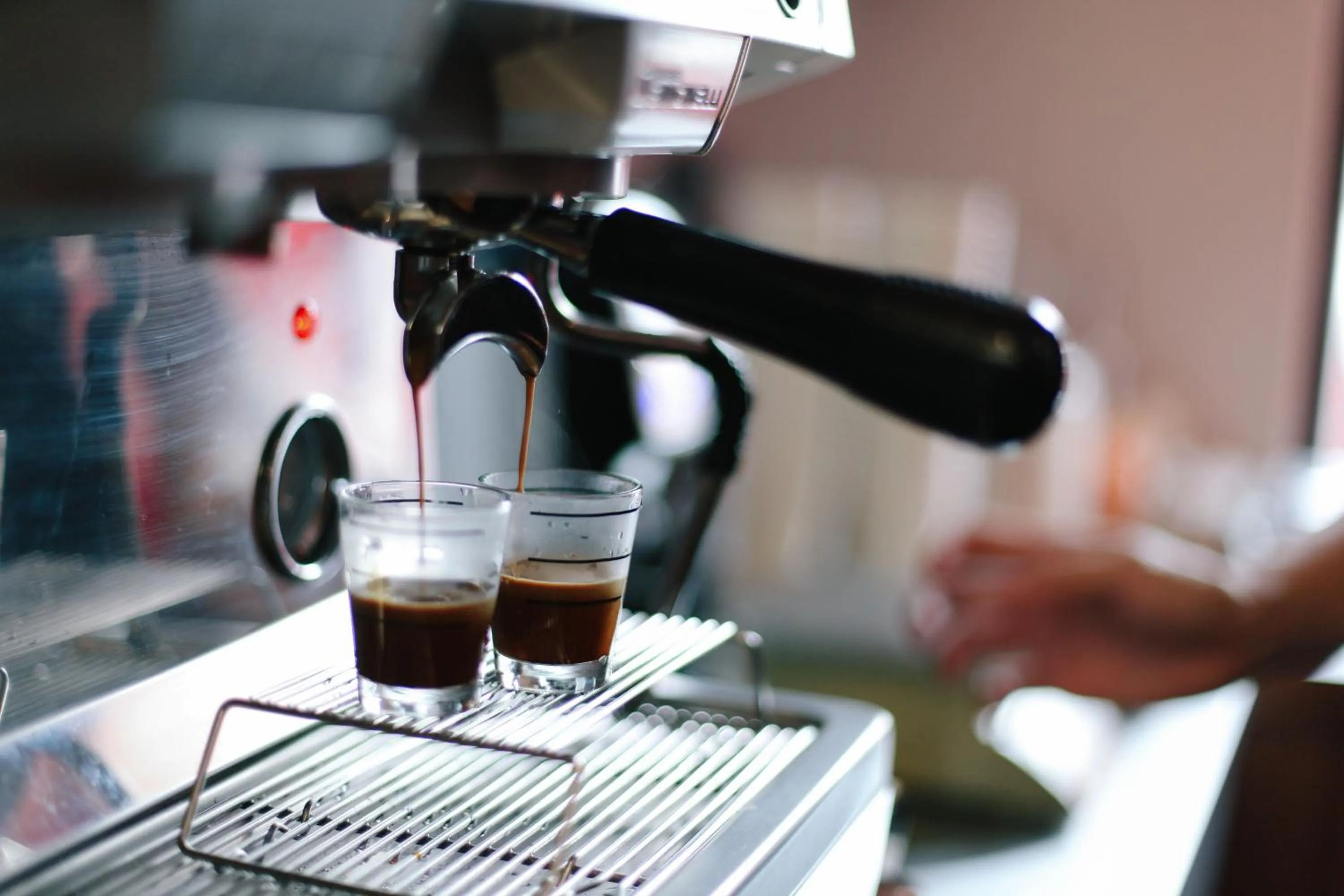 Non alcoholic drinks in Bloommaze Boutique Hotel Puchong