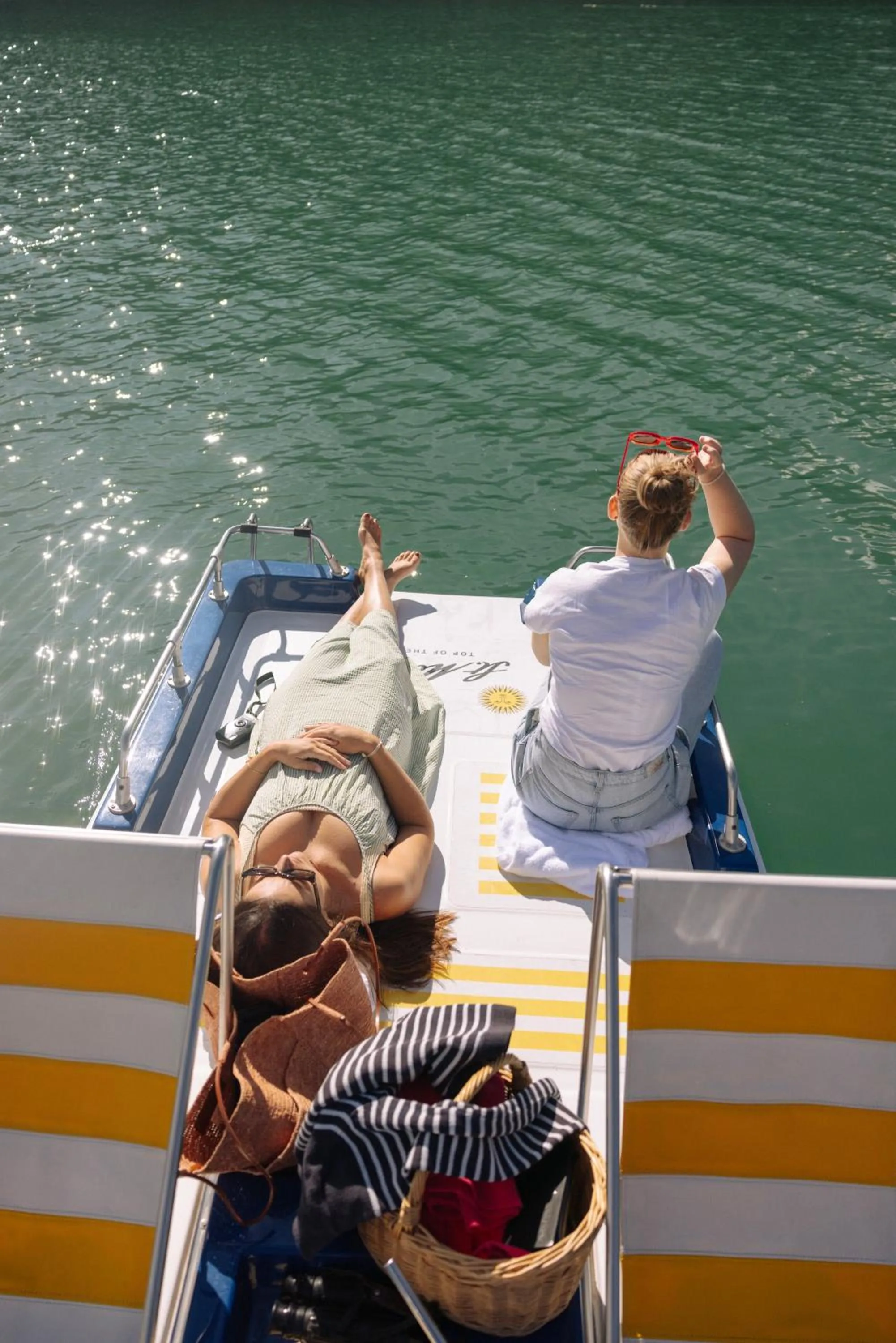 Activities in Kulm Hotel St. Moritz