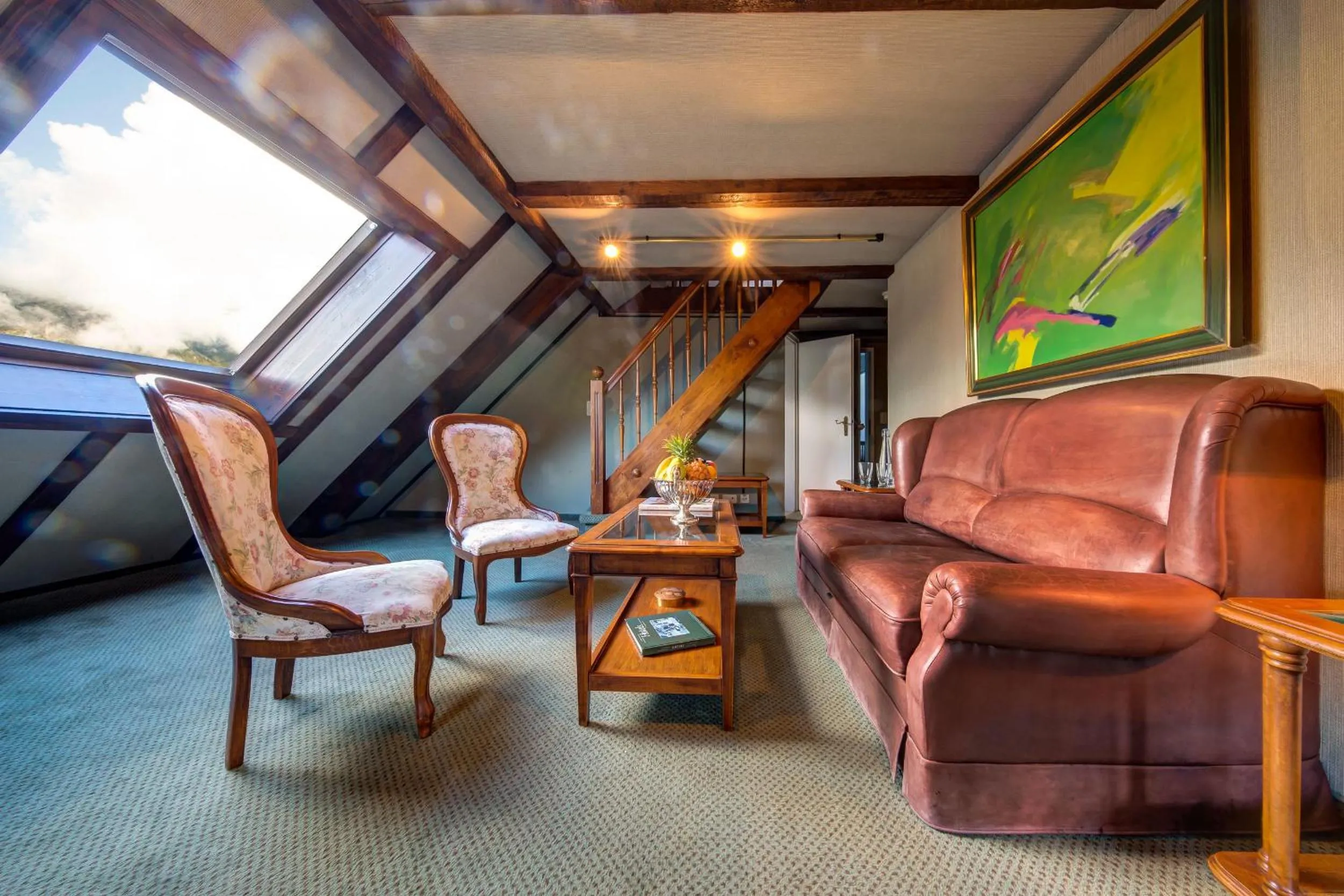 Other in Hotel Regina