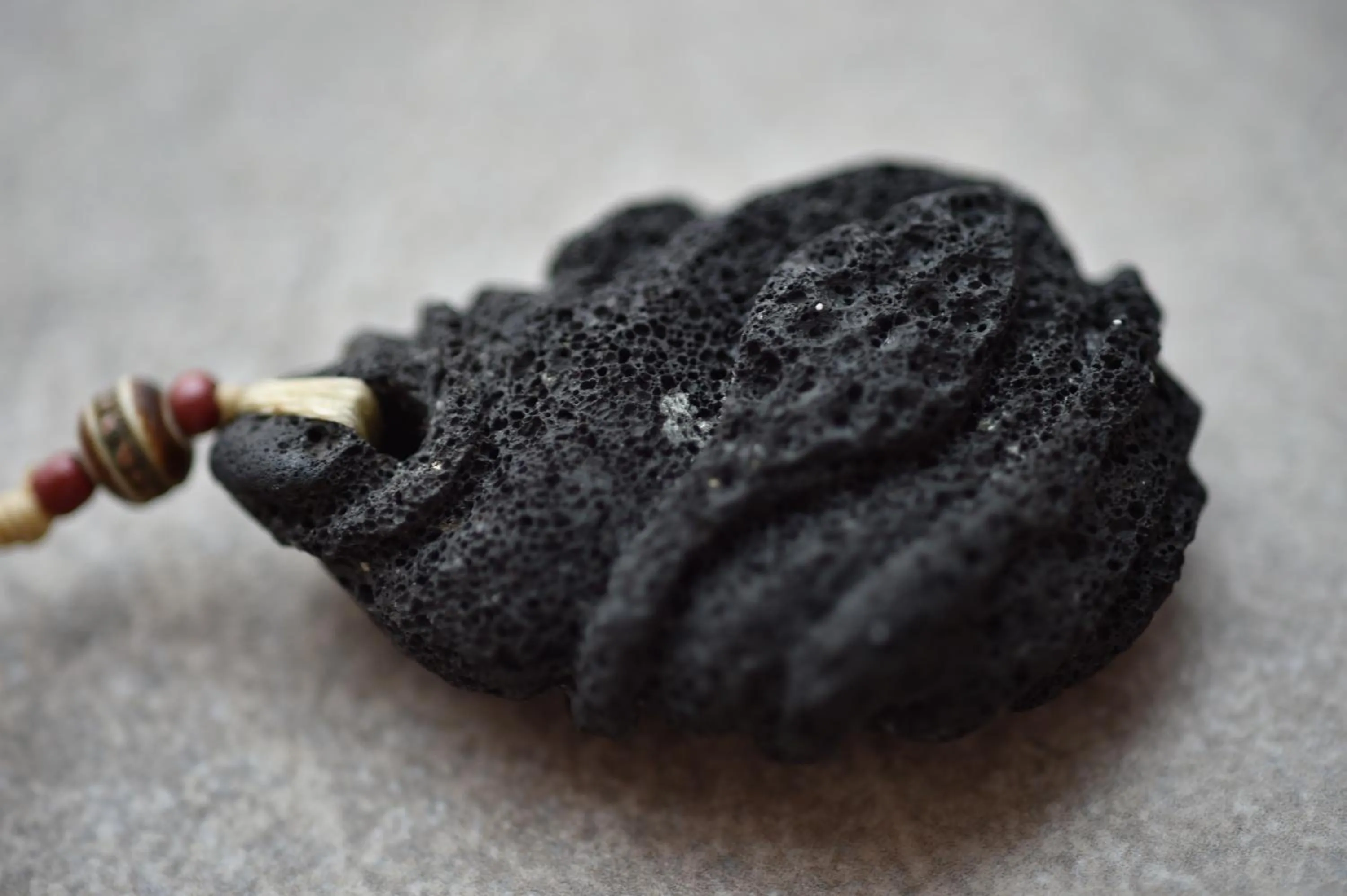 Decorative detail in Casa da Baía - Guest House