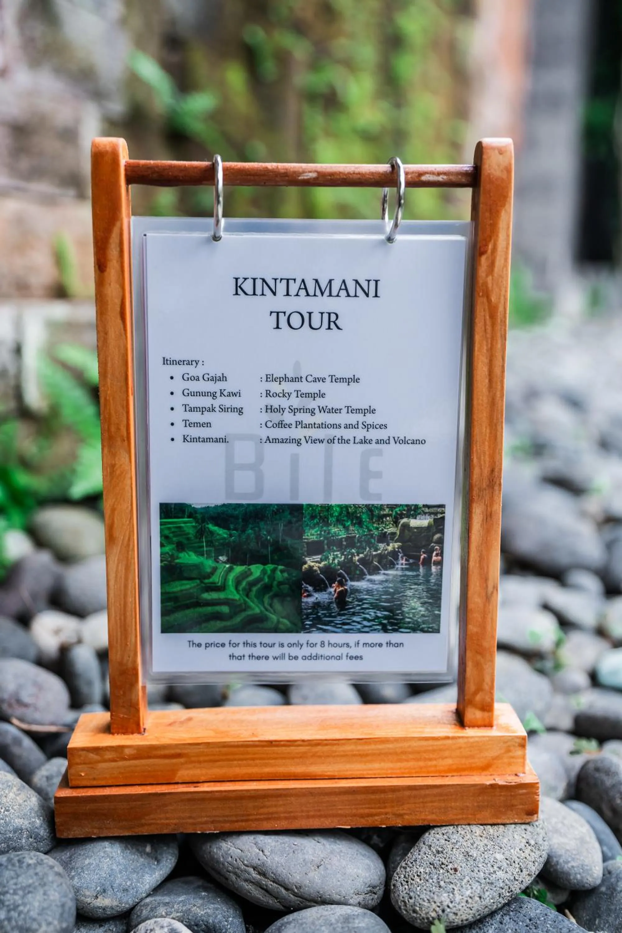 Bije Suite Villa Ubud