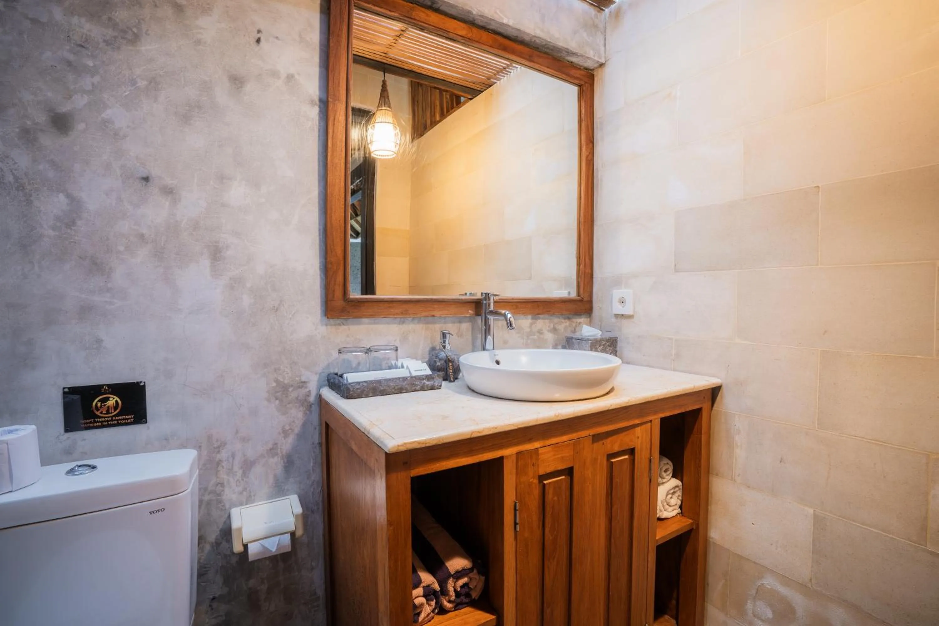 Bije Suite Villa Ubud