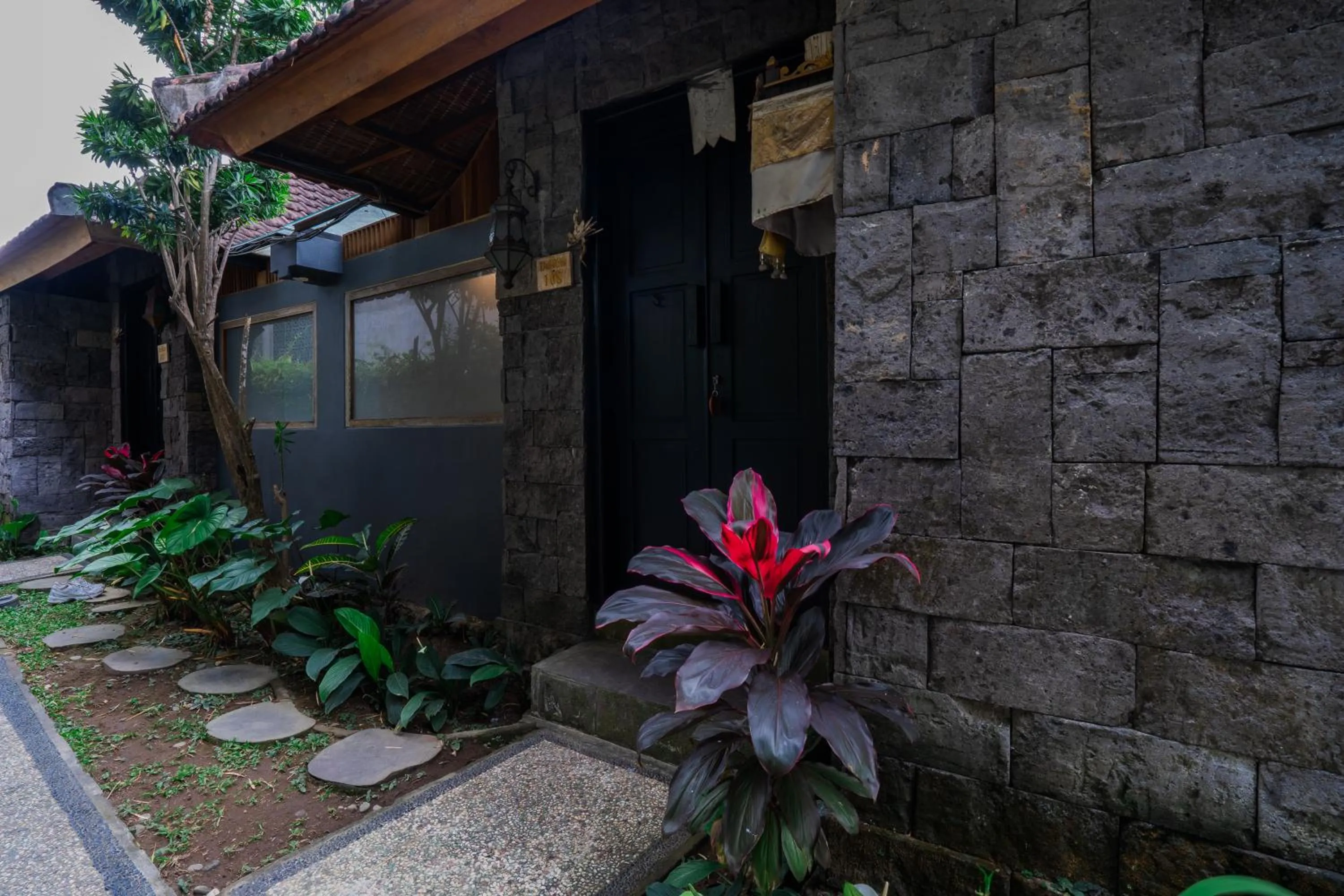 Bije Suite Villa Ubud