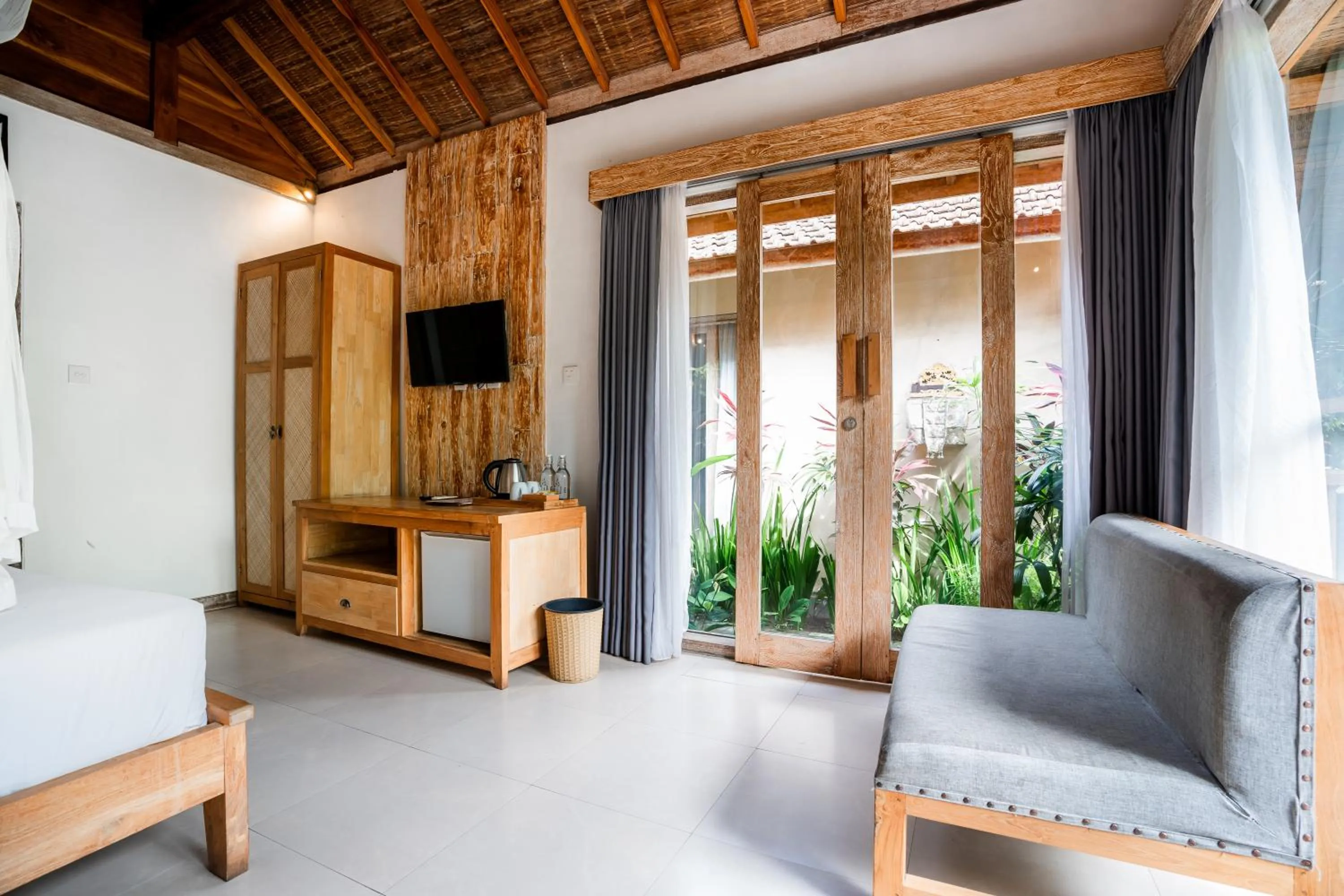 Bije Suite Villa Ubud
