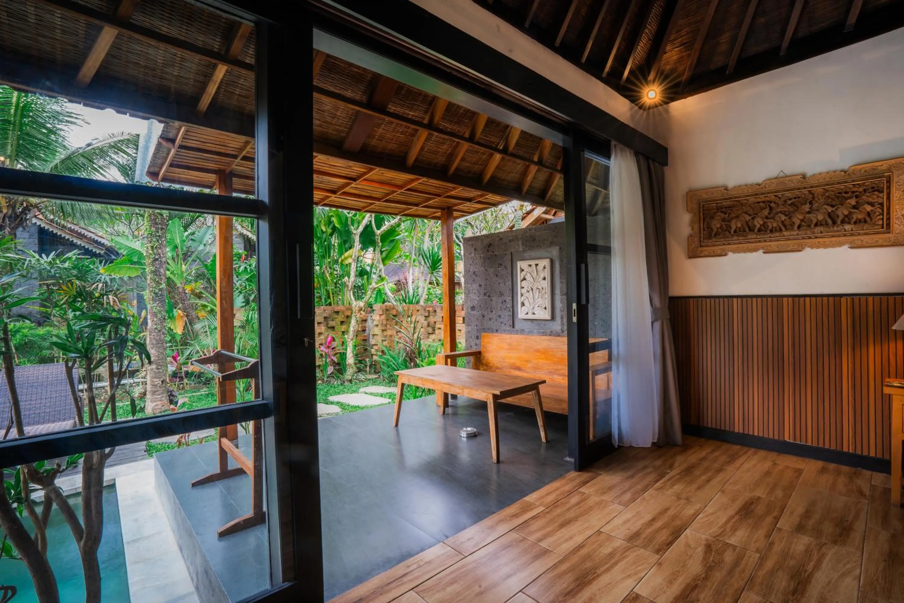 Bije Suite Villa Ubud