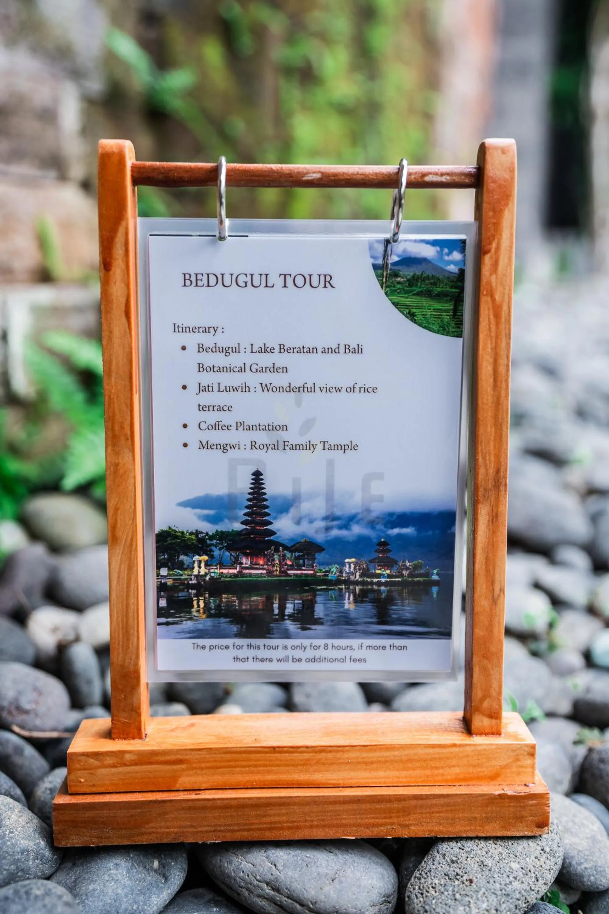 Bije Suite Villa Ubud