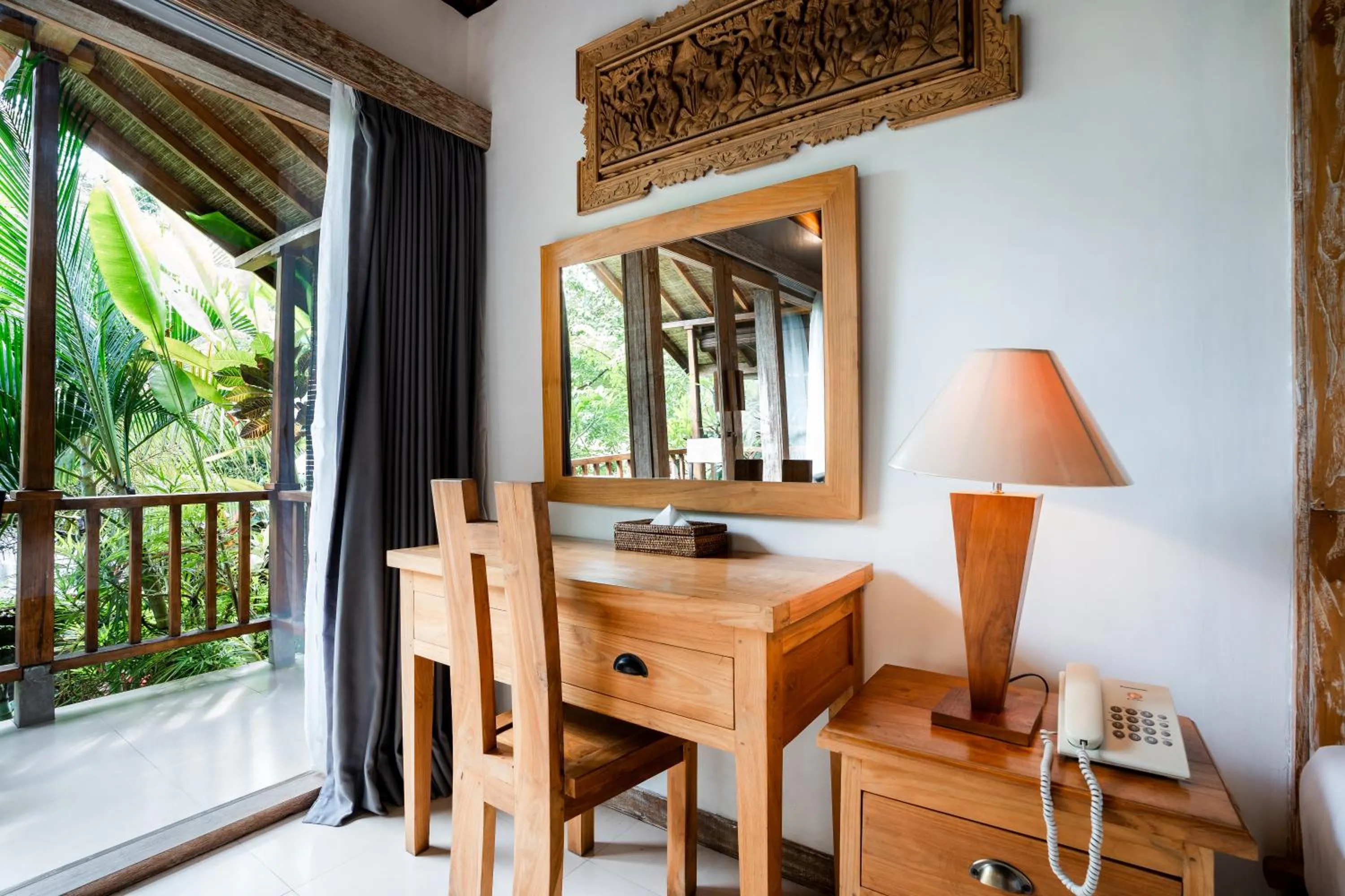 Bije Suite Villa Ubud