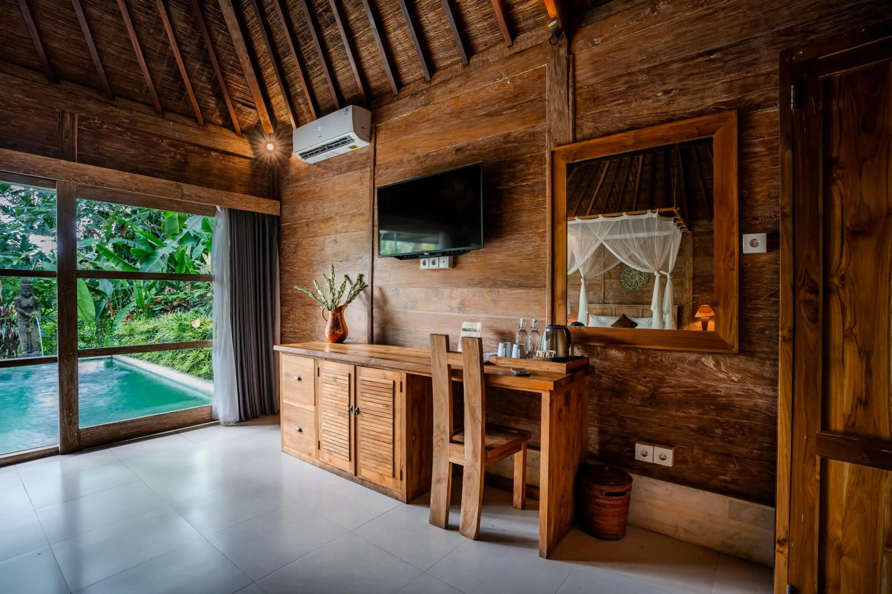 Bije Suite Villa Ubud