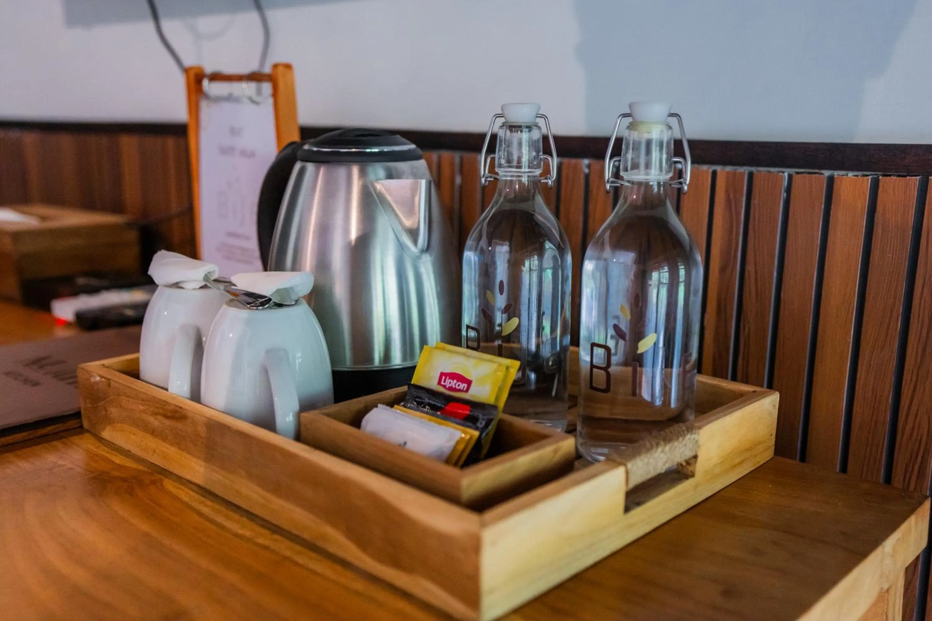 Bije Suite Villa Ubud