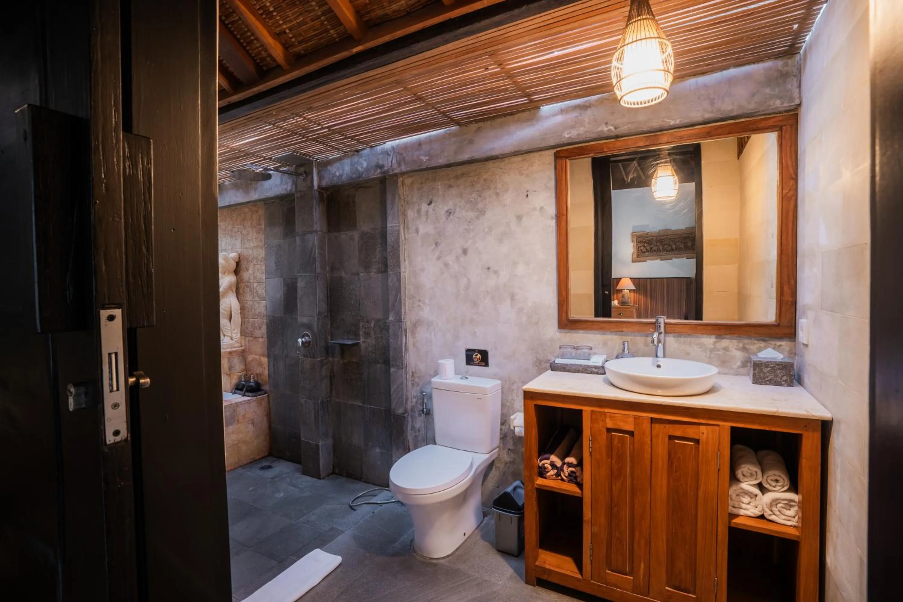 Bije Suite Villa Ubud