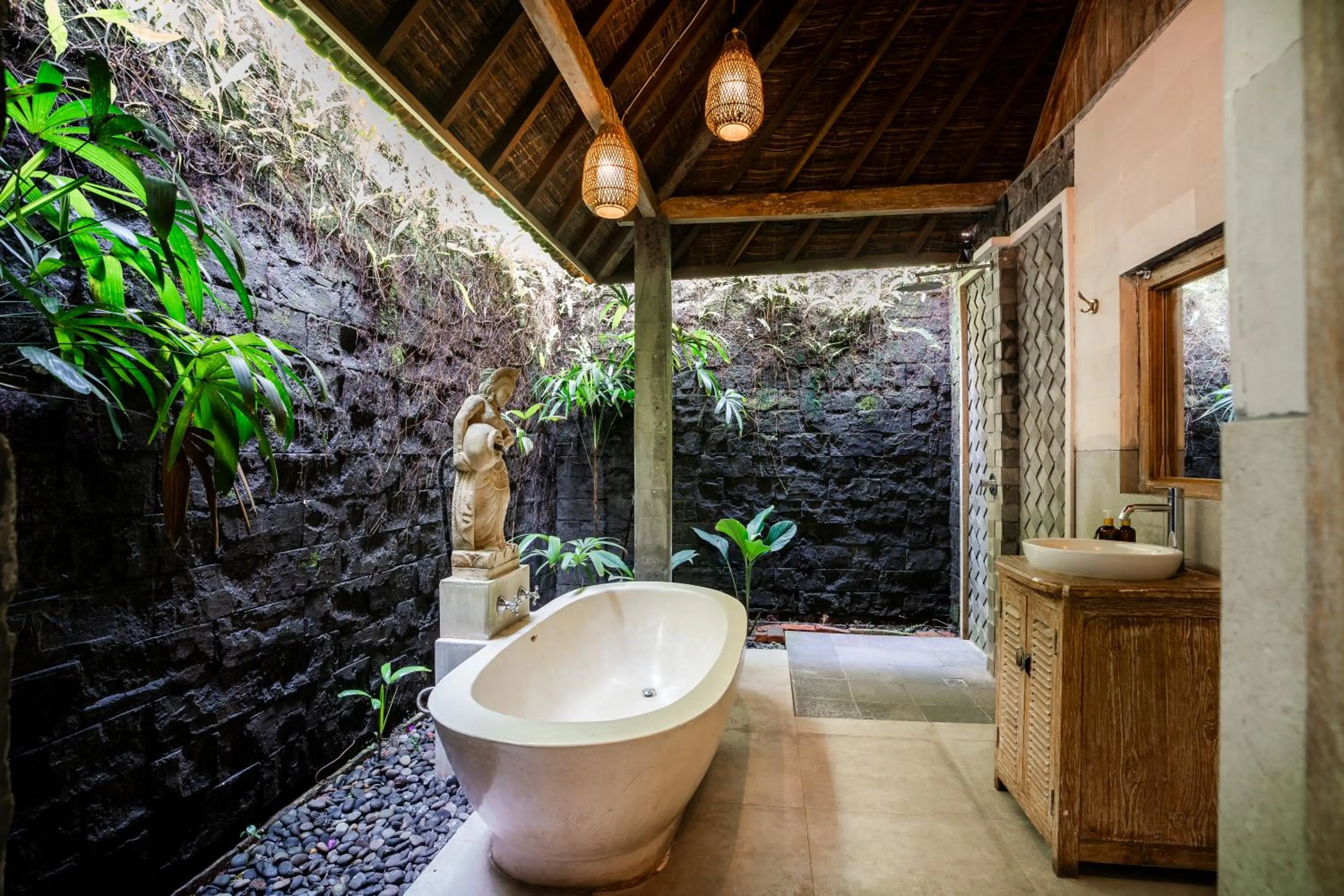 Bije Suite Villa Ubud