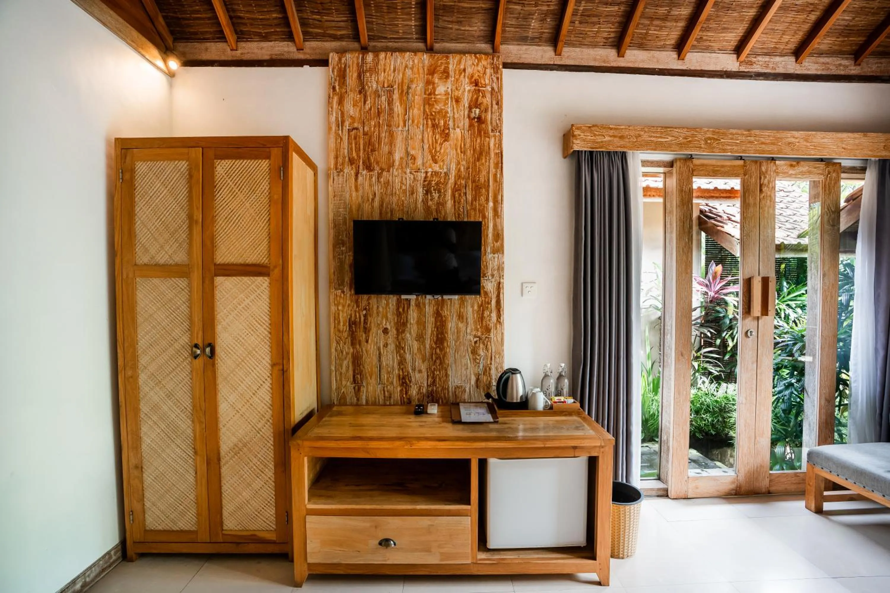 Bije Suite Villa Ubud