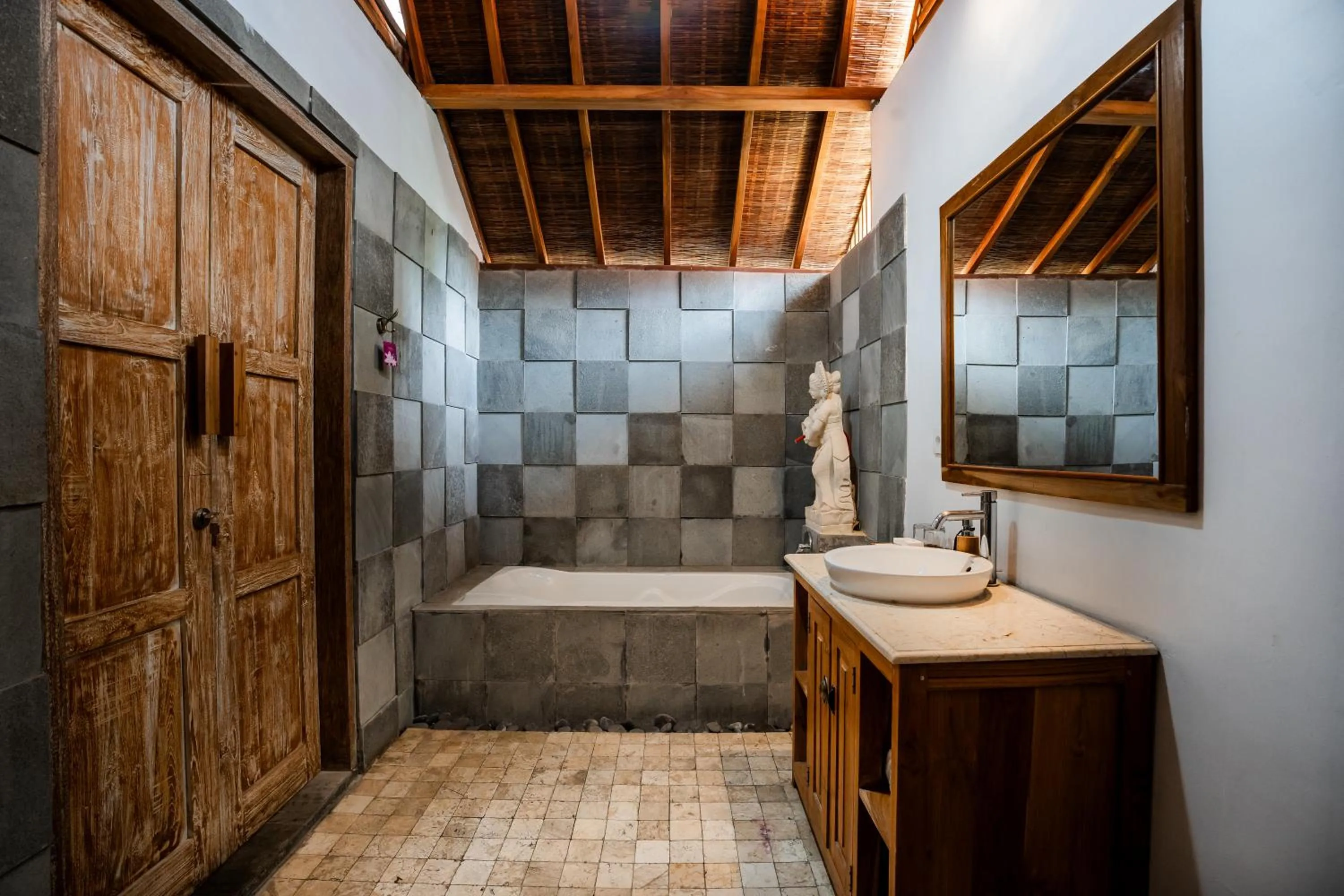 Bije Suite Villa Ubud