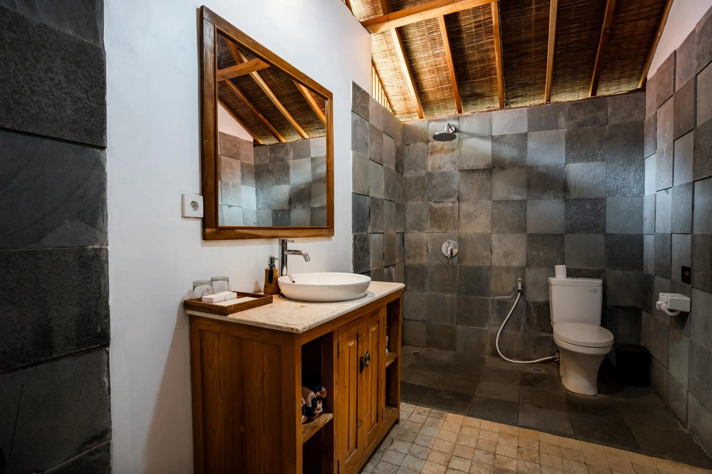 Bije Suite Villa Ubud