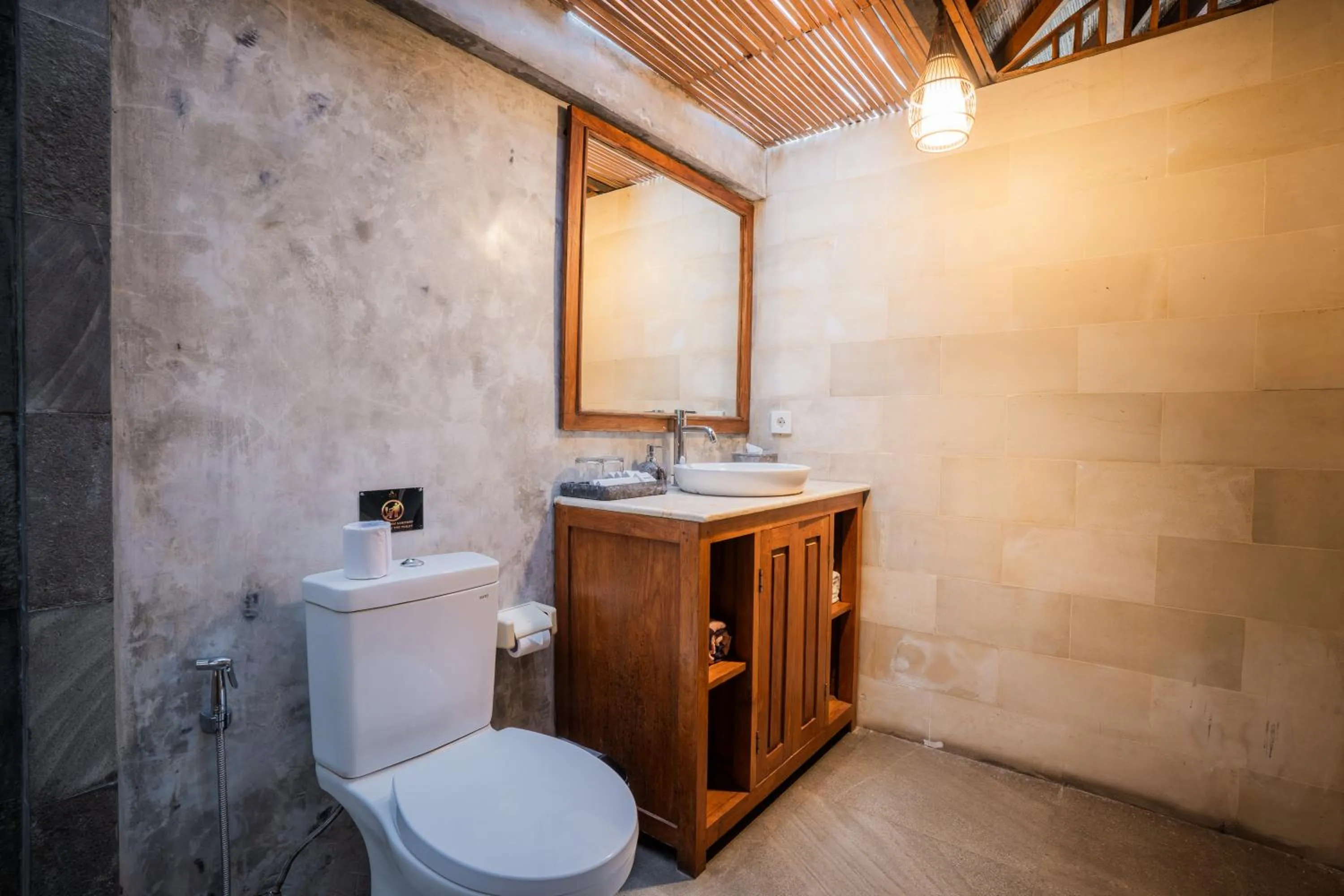 Bije Suite Villa Ubud