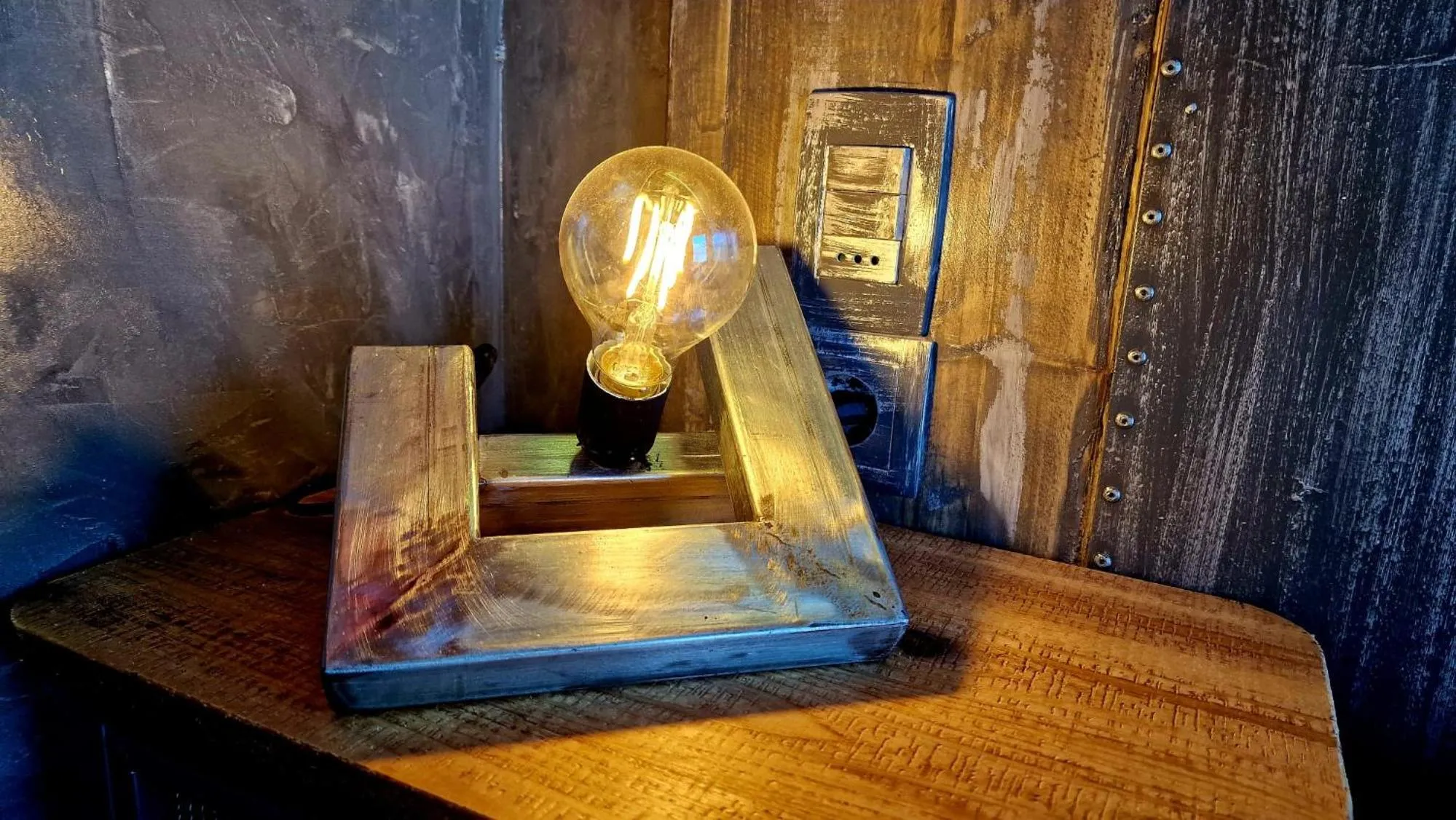 Decorative detail in Ocean Suites