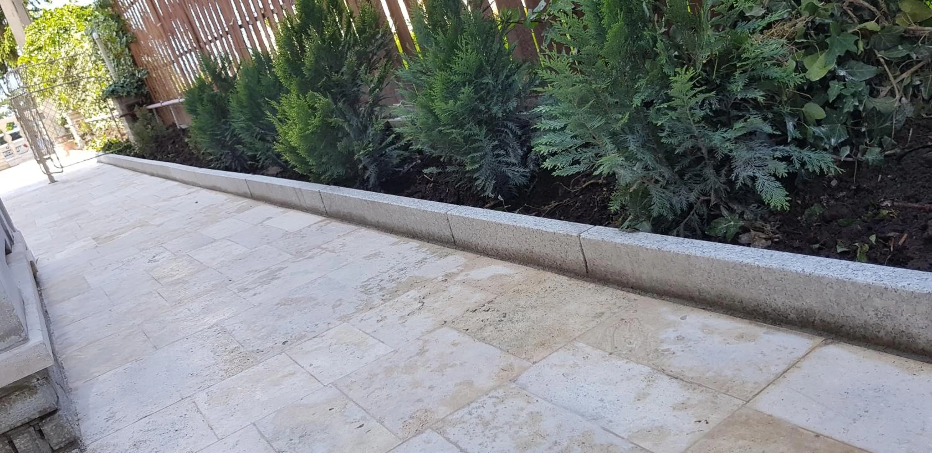 View (from property/room) in Anna Panzió & Wellness Siófok