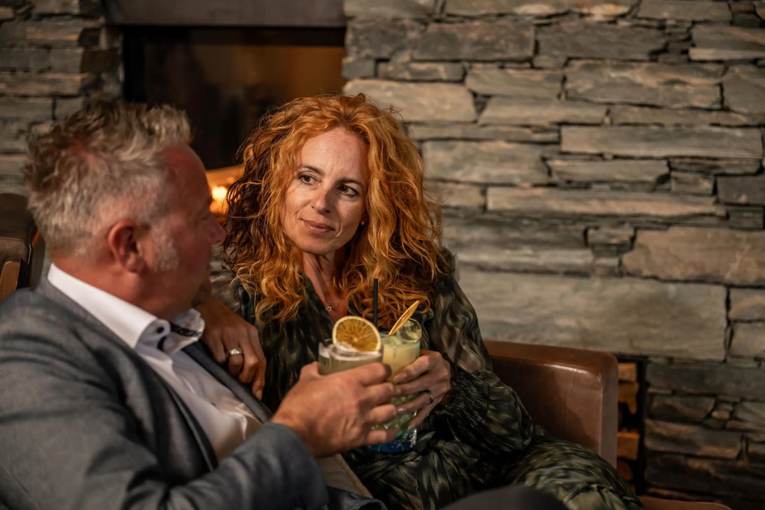 Restaurant/places to eat in La Val Hotel & Spa