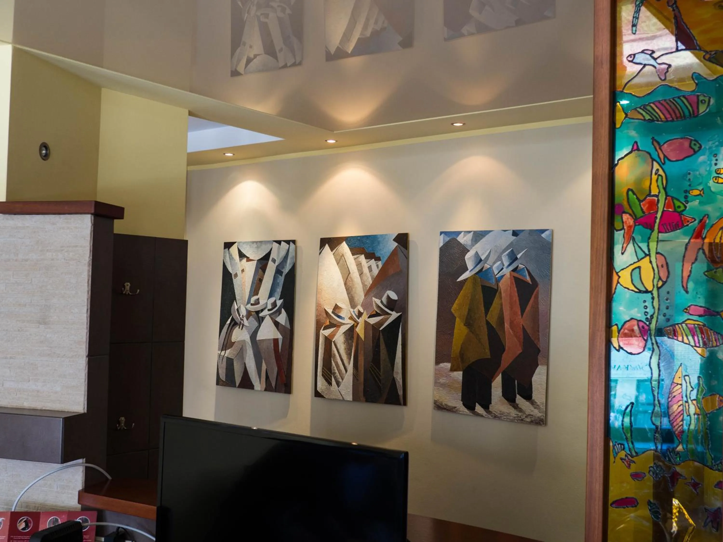 Apartament Stare Miasto 2