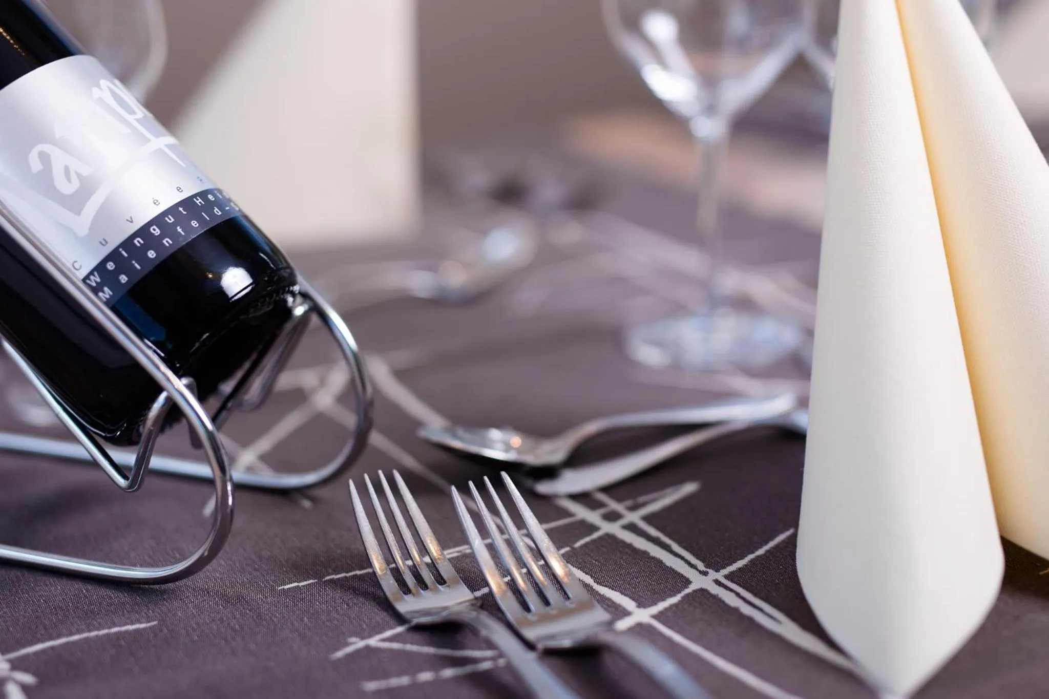 Drinks in Hotel Hohe Promenade