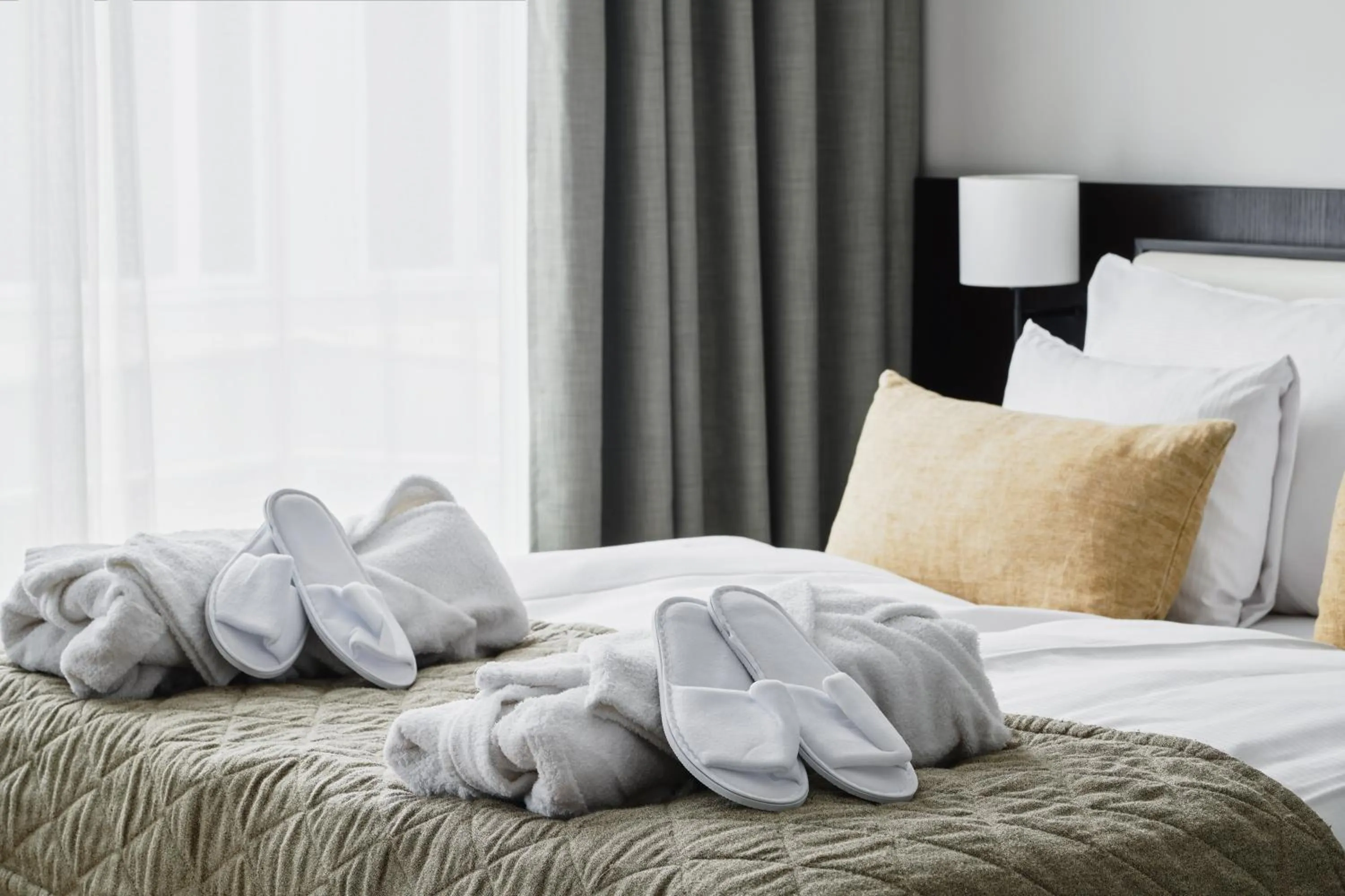 Other, Bed in Clarion Hotel Stockholm