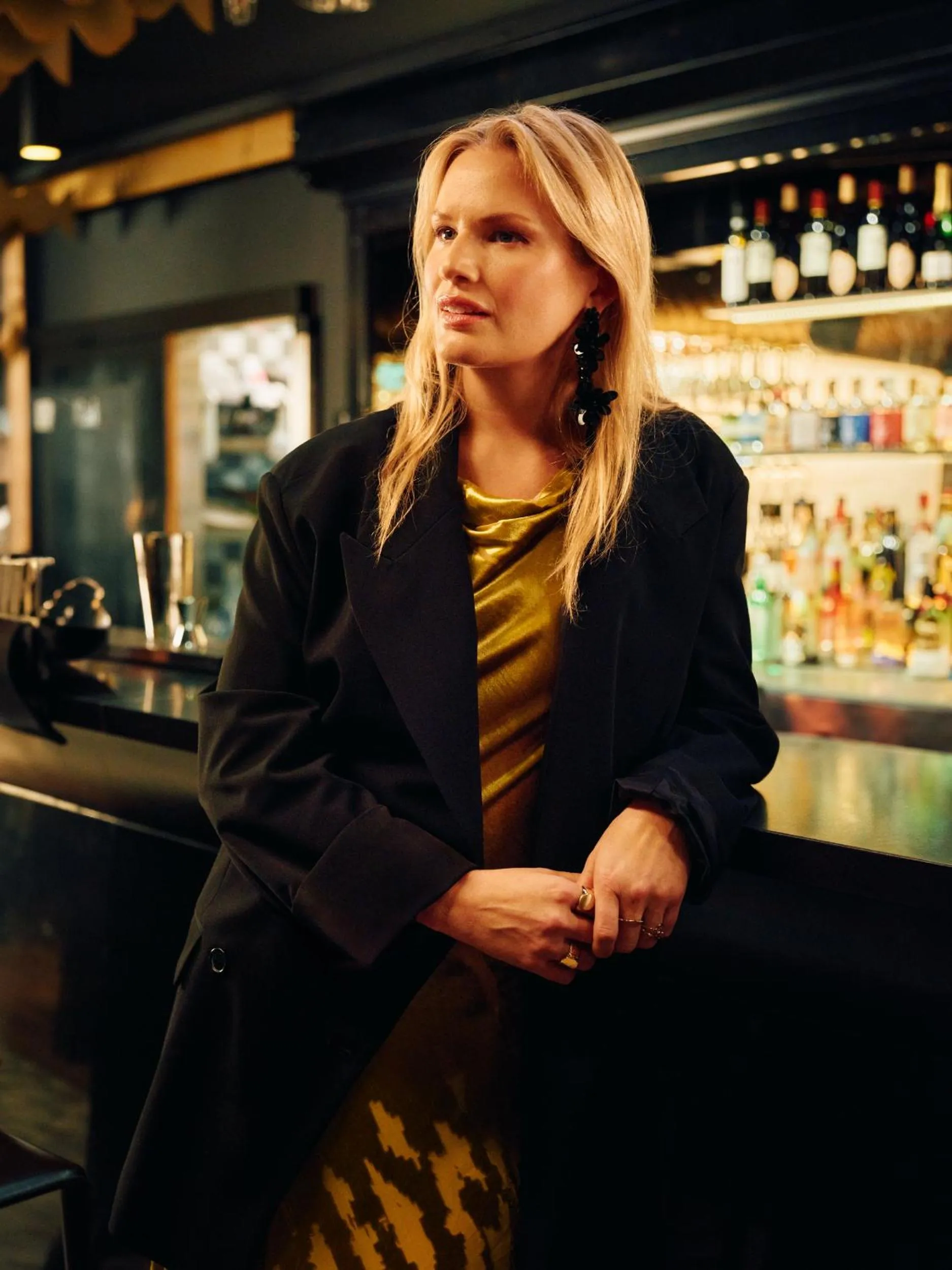 Food in Clarion Hotel Stockholm