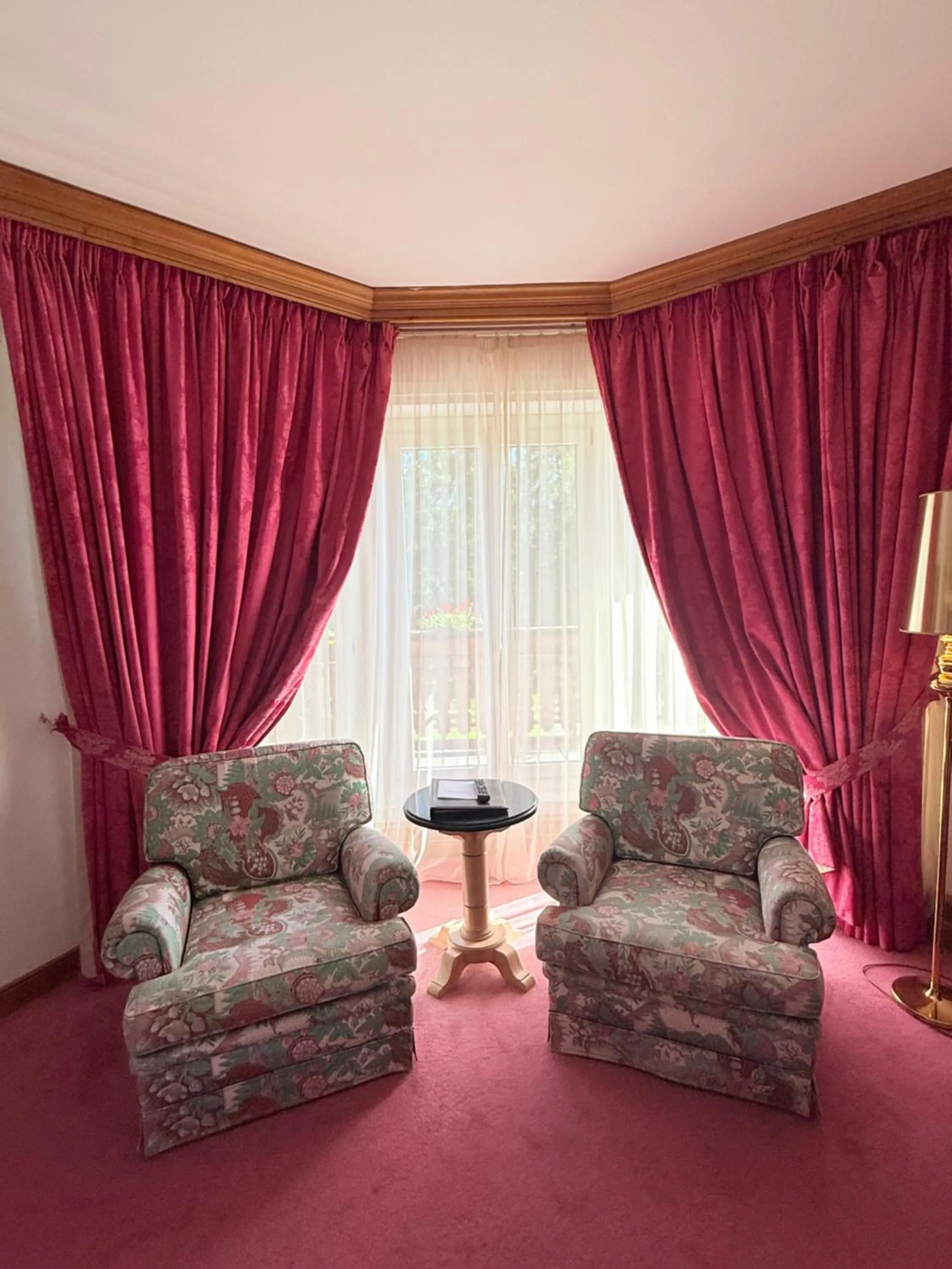 Grand Hôtel du Golf & Palace