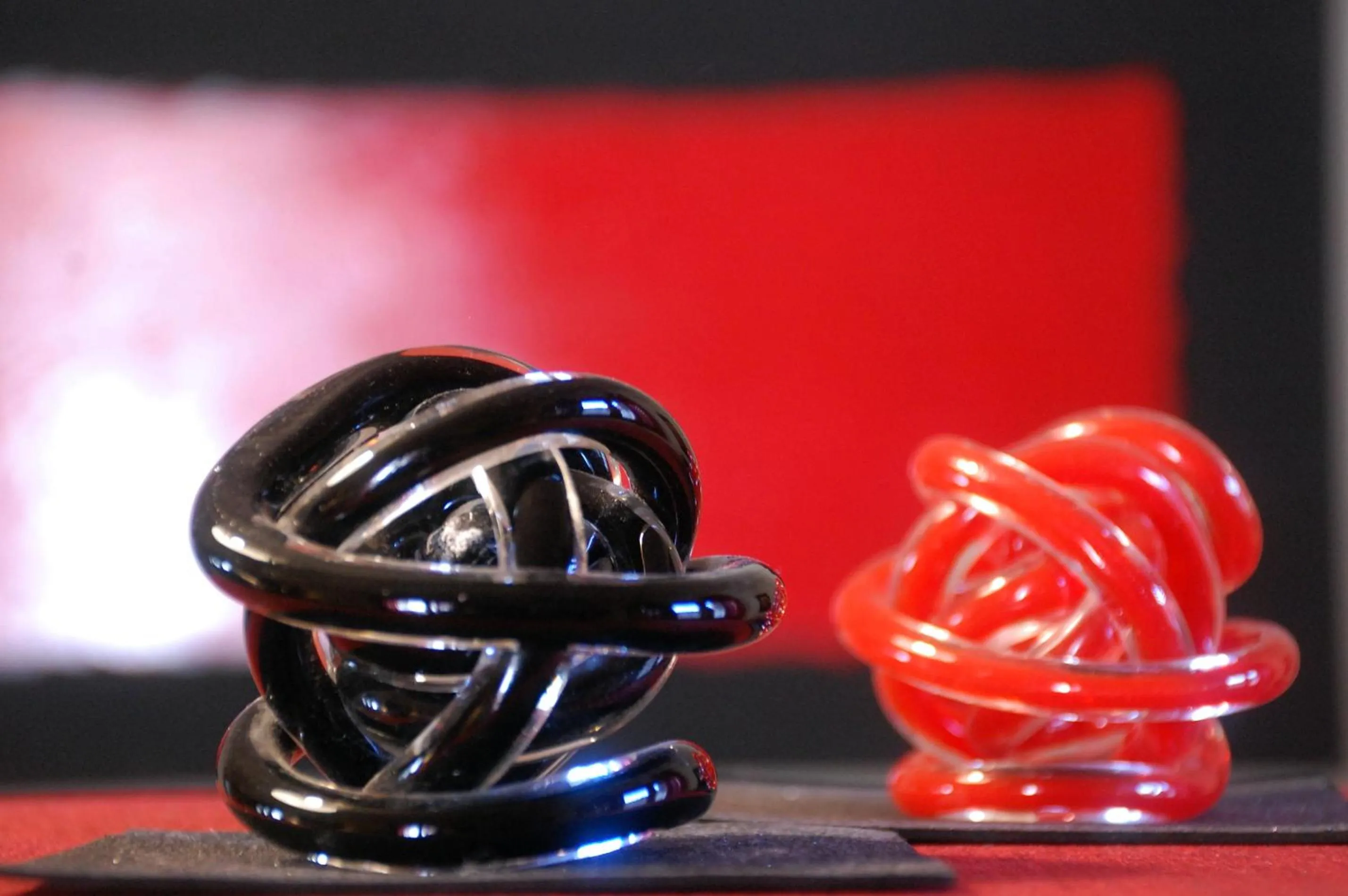 Breakfast in B&B il rosso e il nero