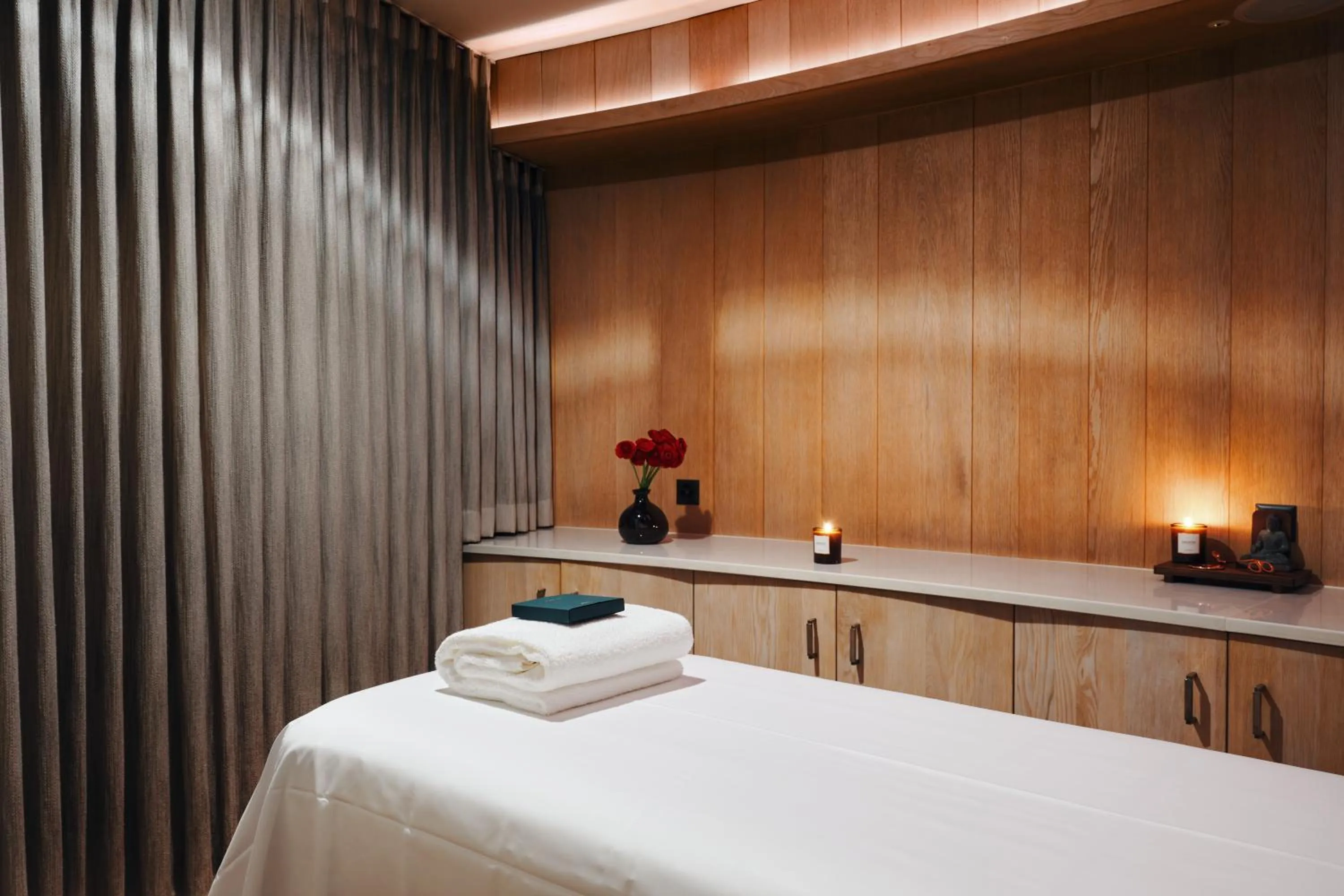 Spa and wellness centre/facilities in LeCrans