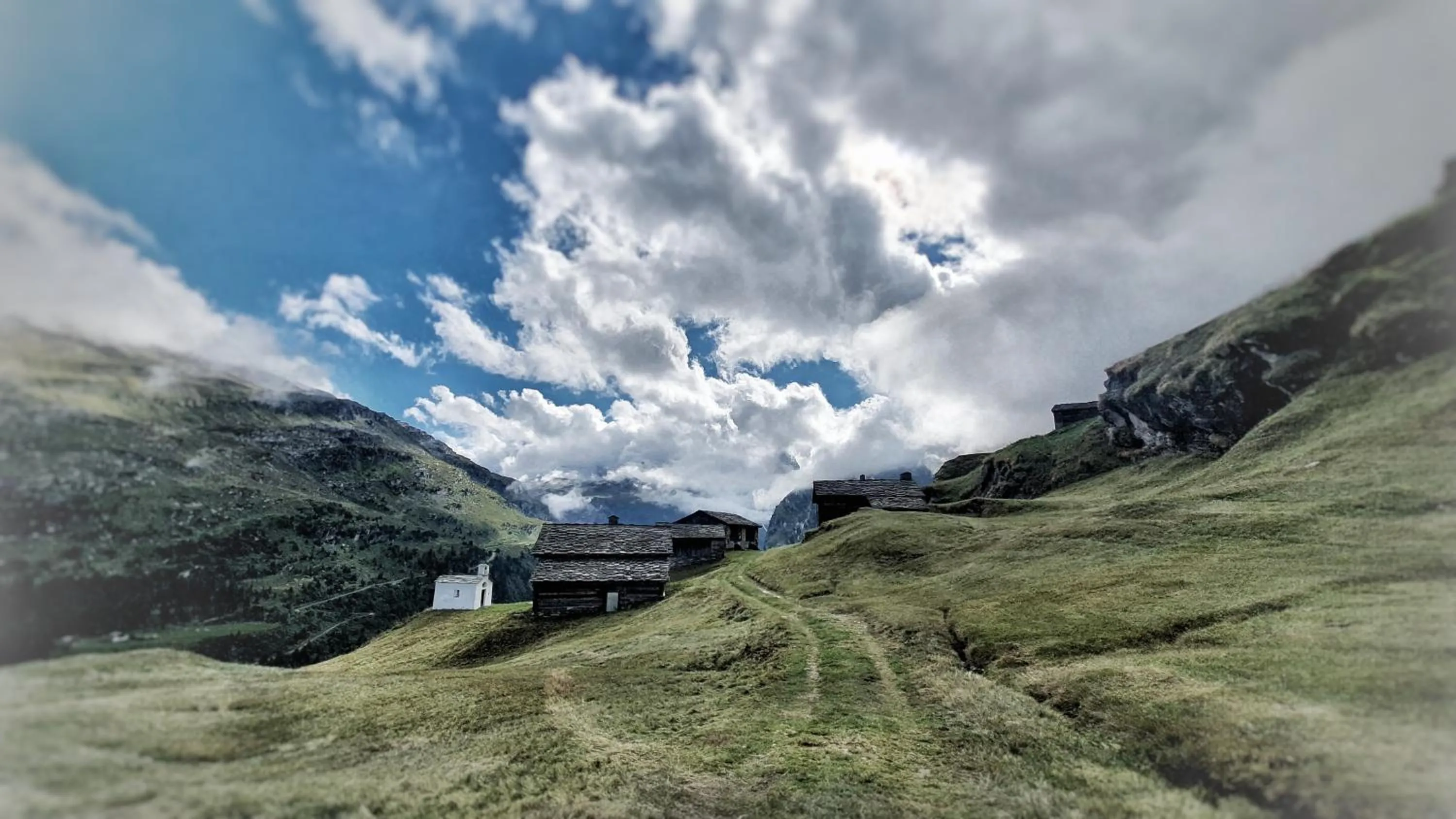 Hotel Rovanada Wellness & BergNatur